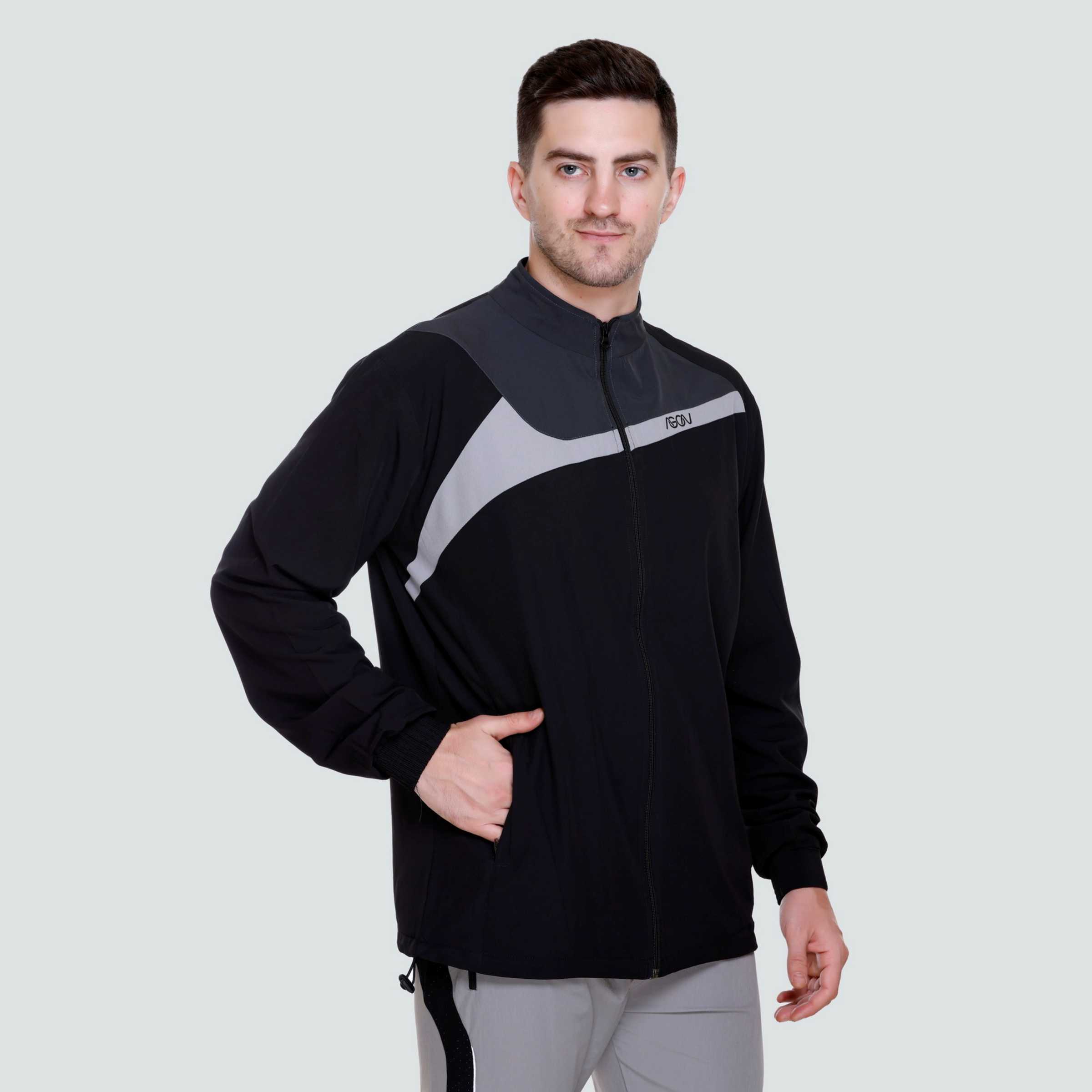 MENS PERFORMANCE TRACKSUIT - ATS 406