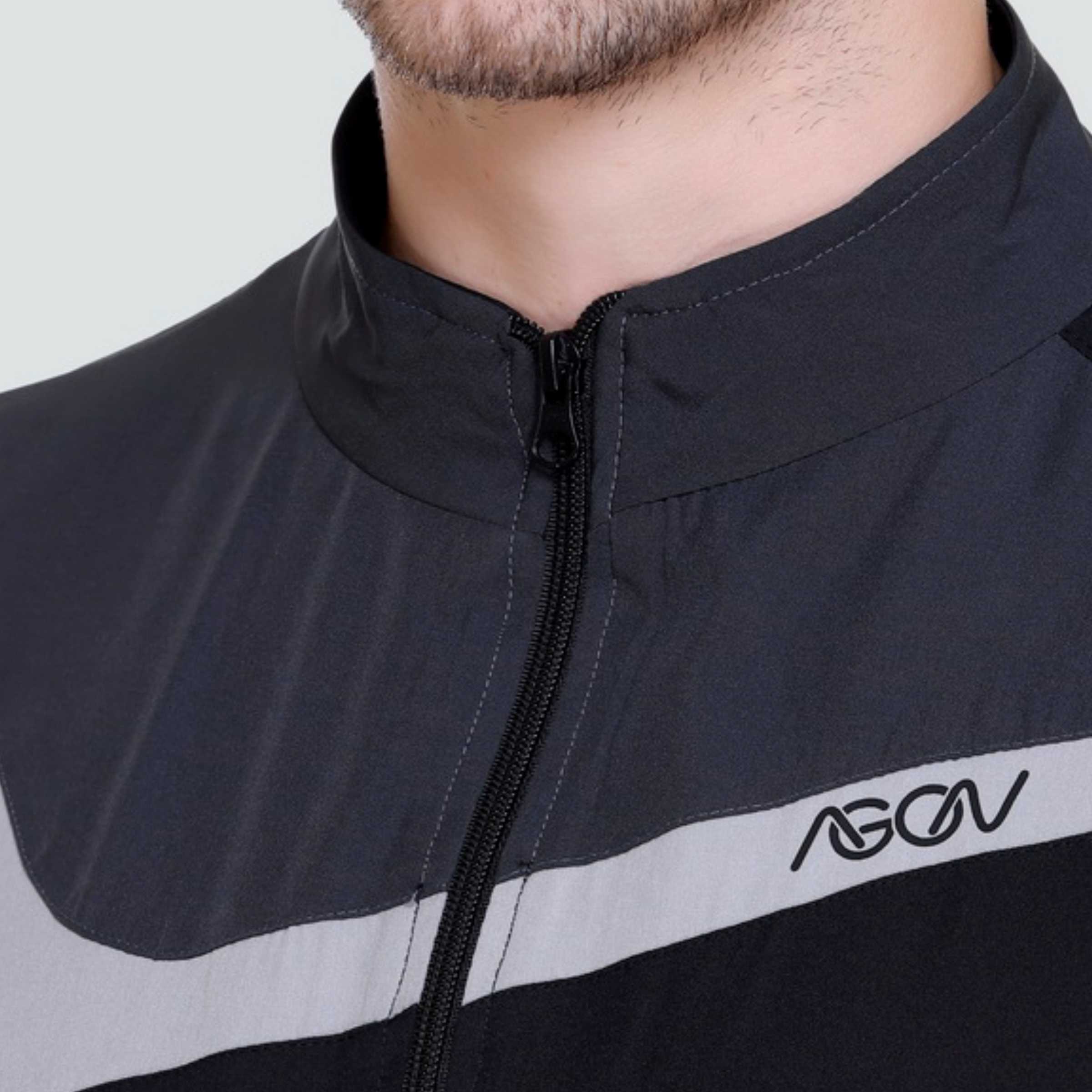 MENS PERFORMANCE TRACKSUIT - ATS 406