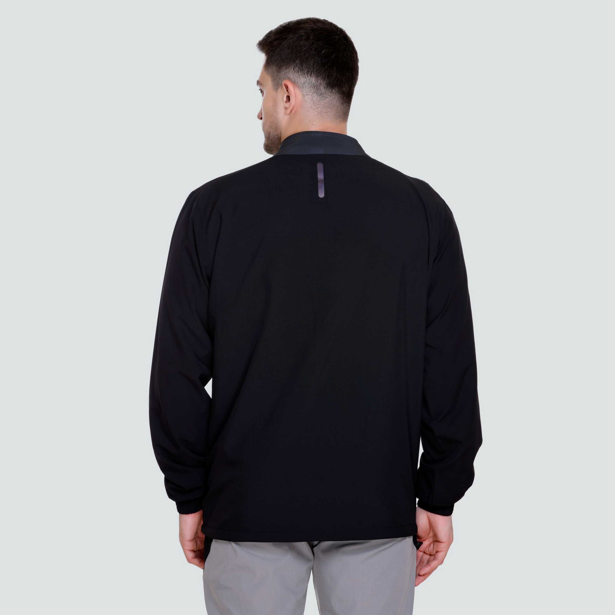 MENS PERFORMANCE TRACKSUIT - ATS 406