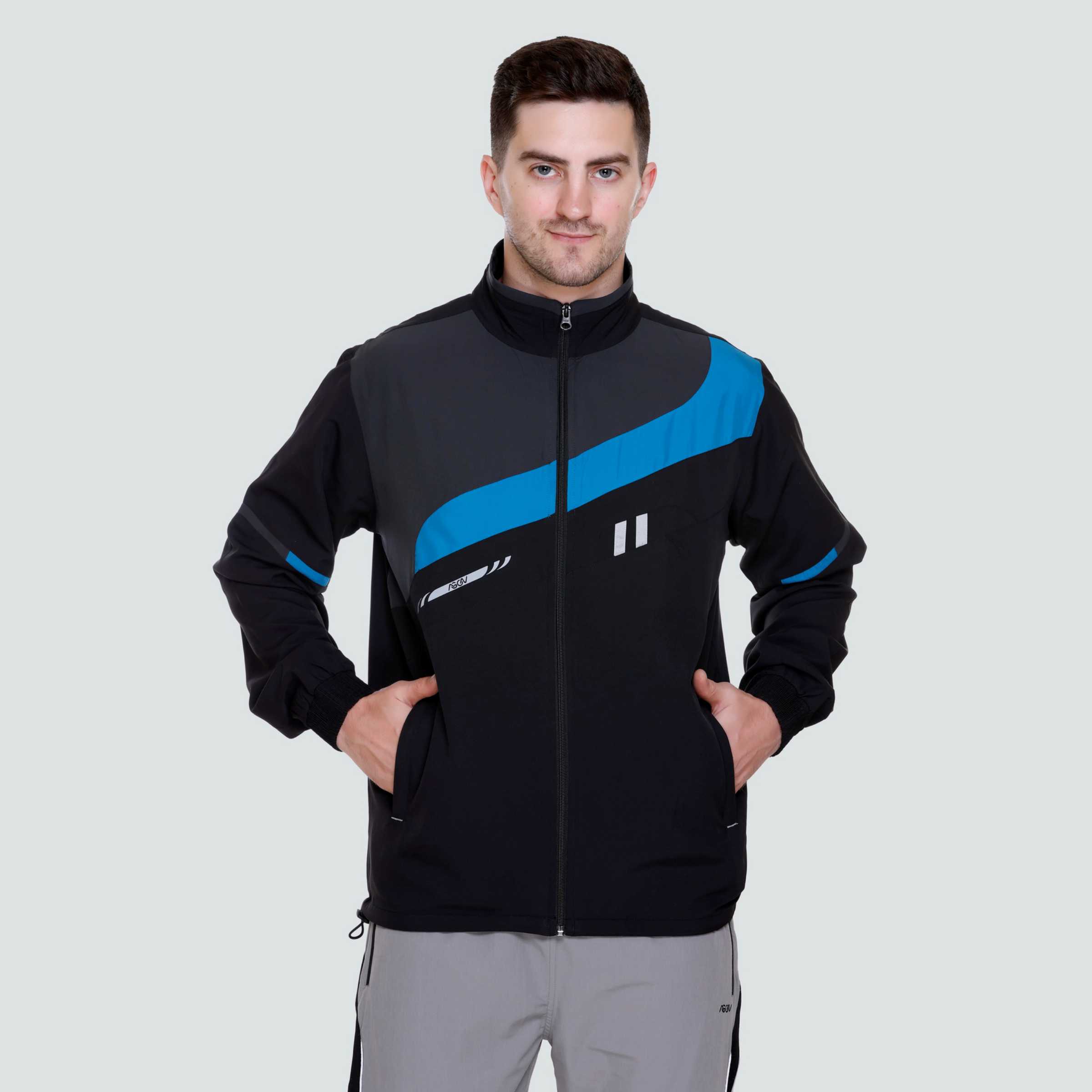 MENS PERFORMANCE TRACKSUIT - ATS 408