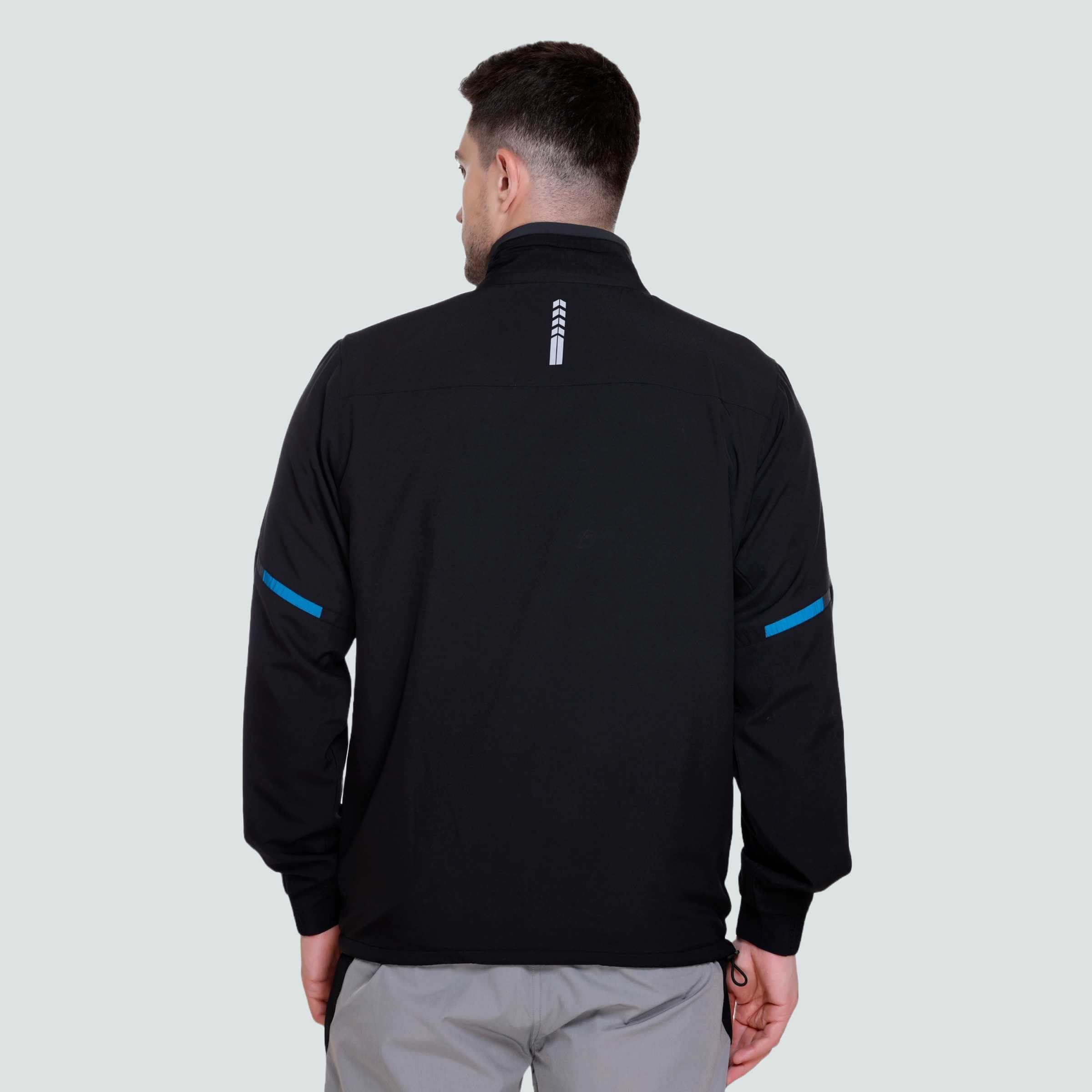 MENS PERFORMANCE TRACKSUIT - ATS 408