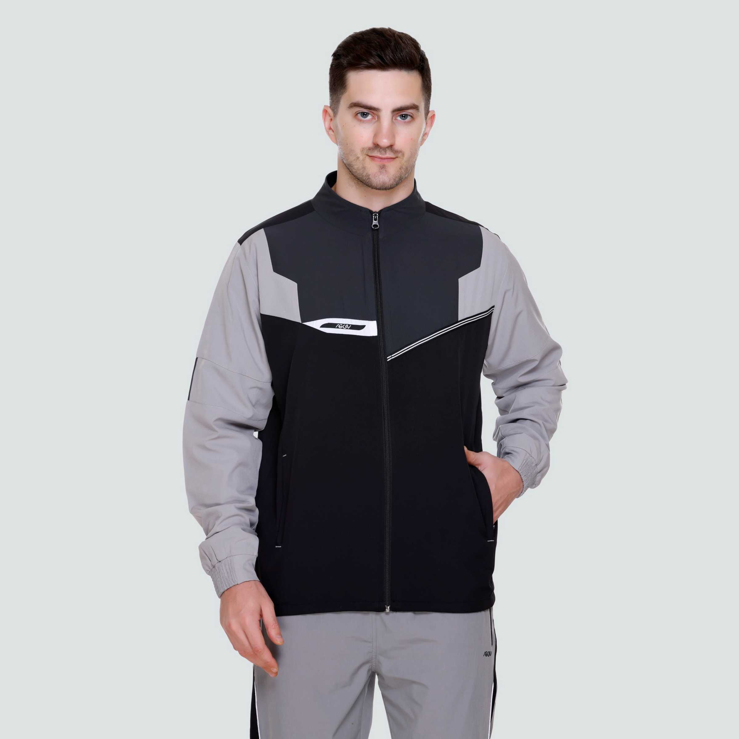 MENS PERFORMANCE TRACKSUIT - ATS 409