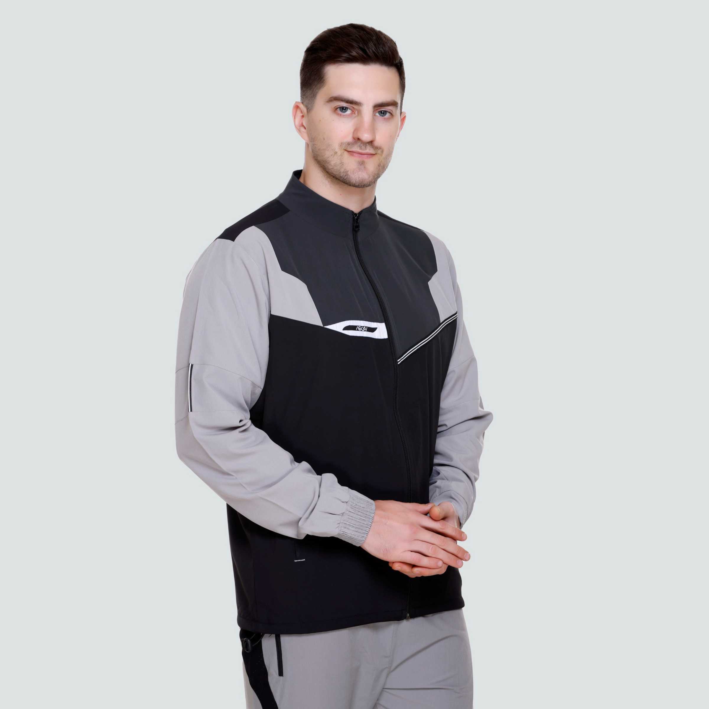 MENS PERFORMANCE TRACKSUIT - ATS 409