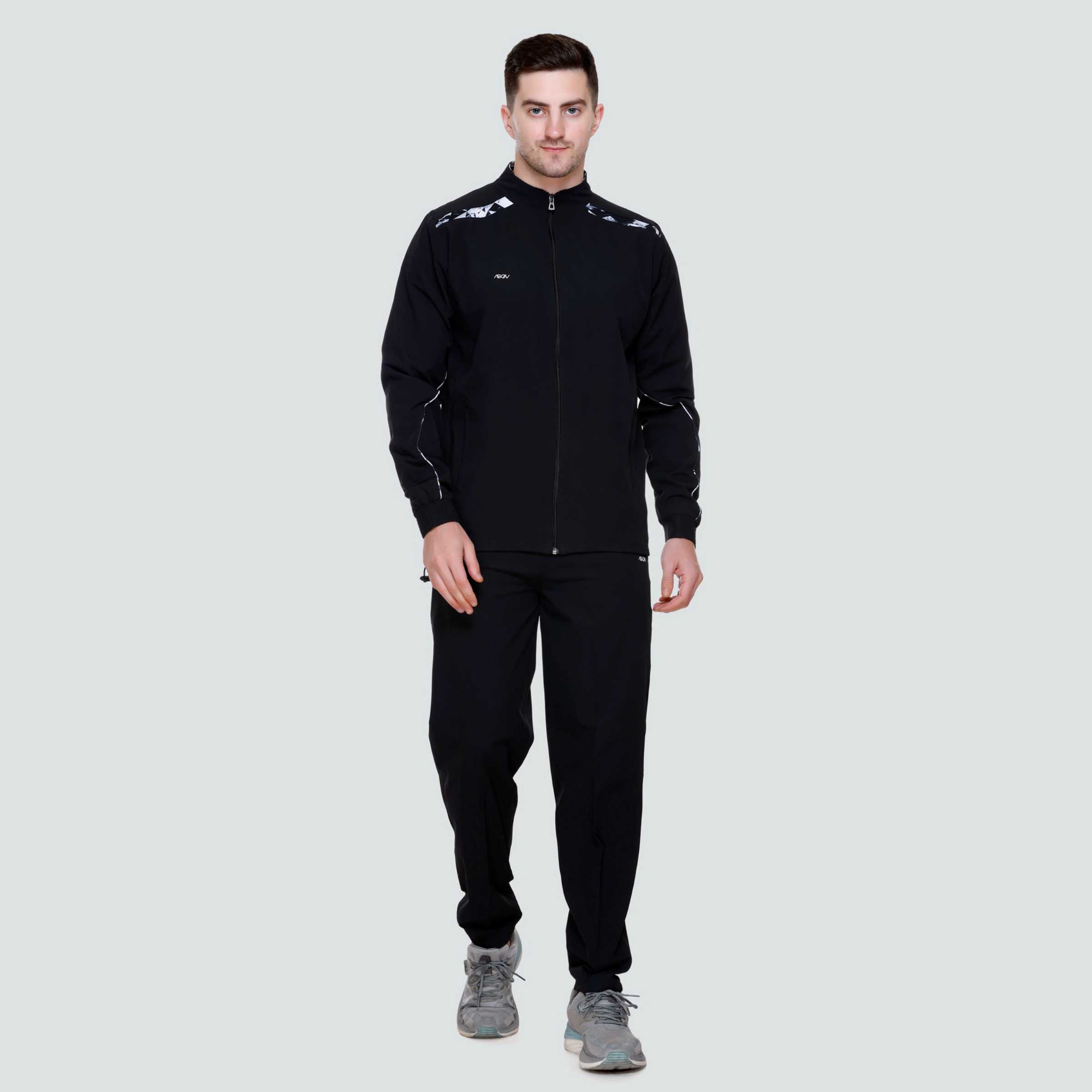 MENS PERFORMANCE TRACKSUIT - ATS 410