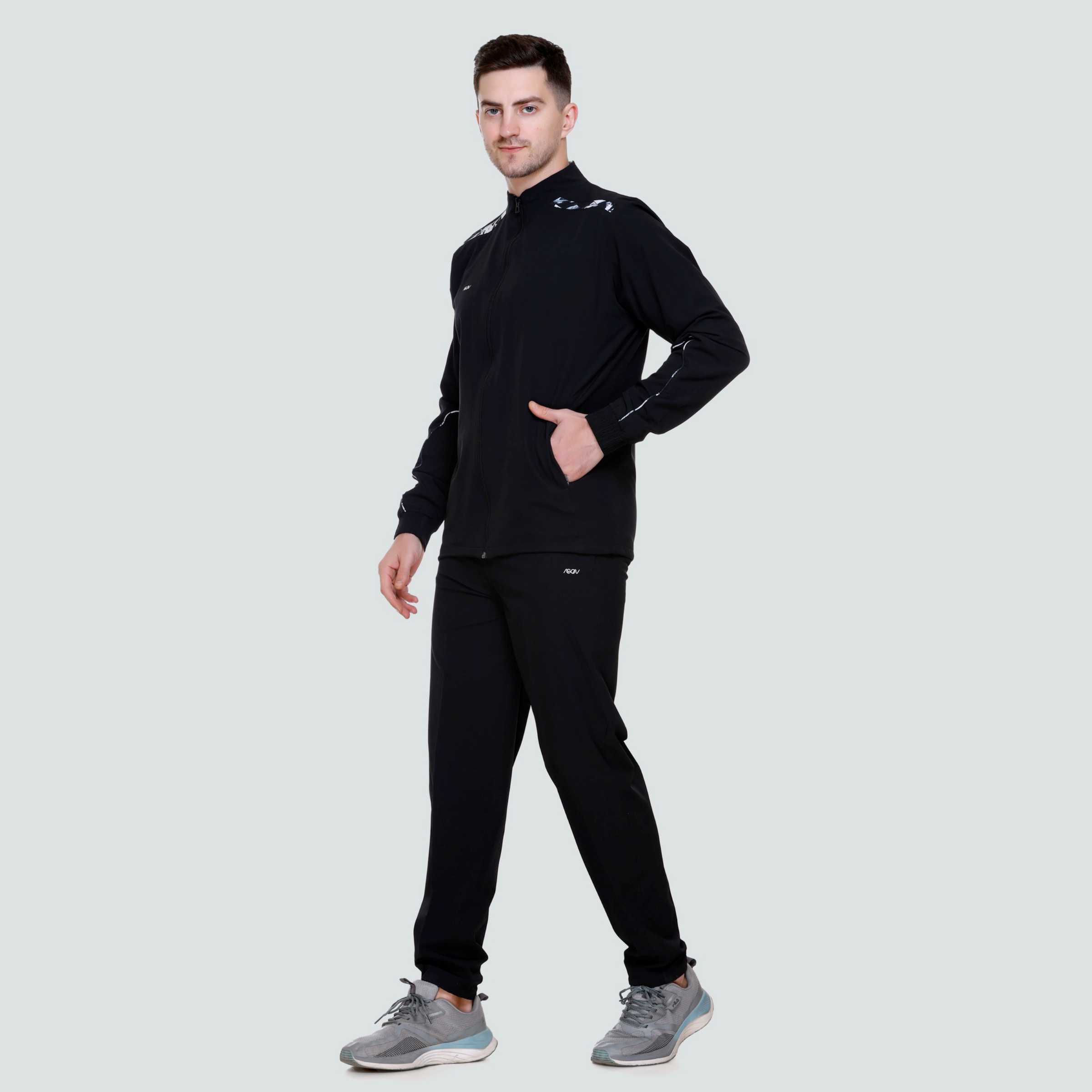 MENS PERFORMANCE TRACKSUIT - ATS 410