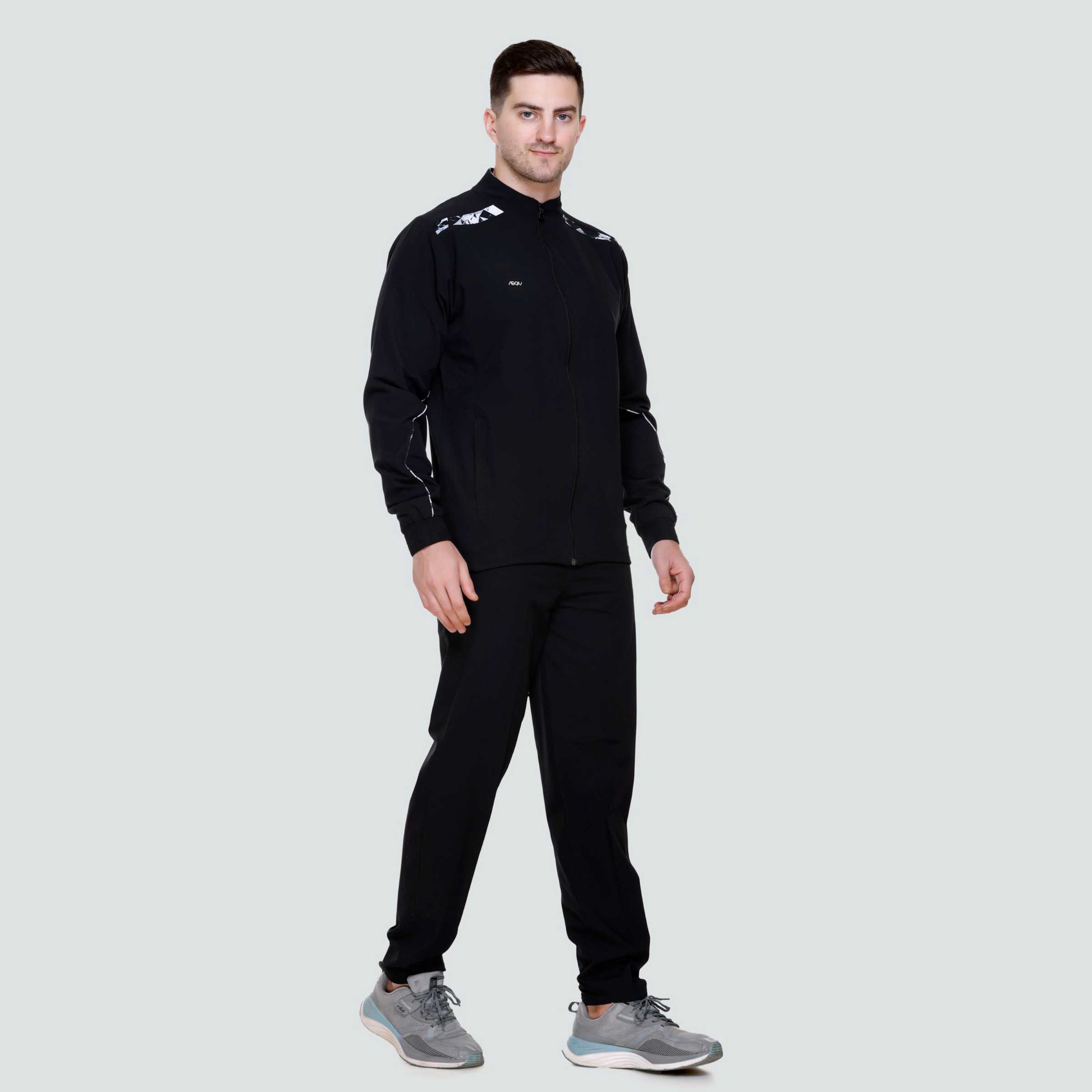 MENS PERFORMANCE TRACKSUIT - ATS 410