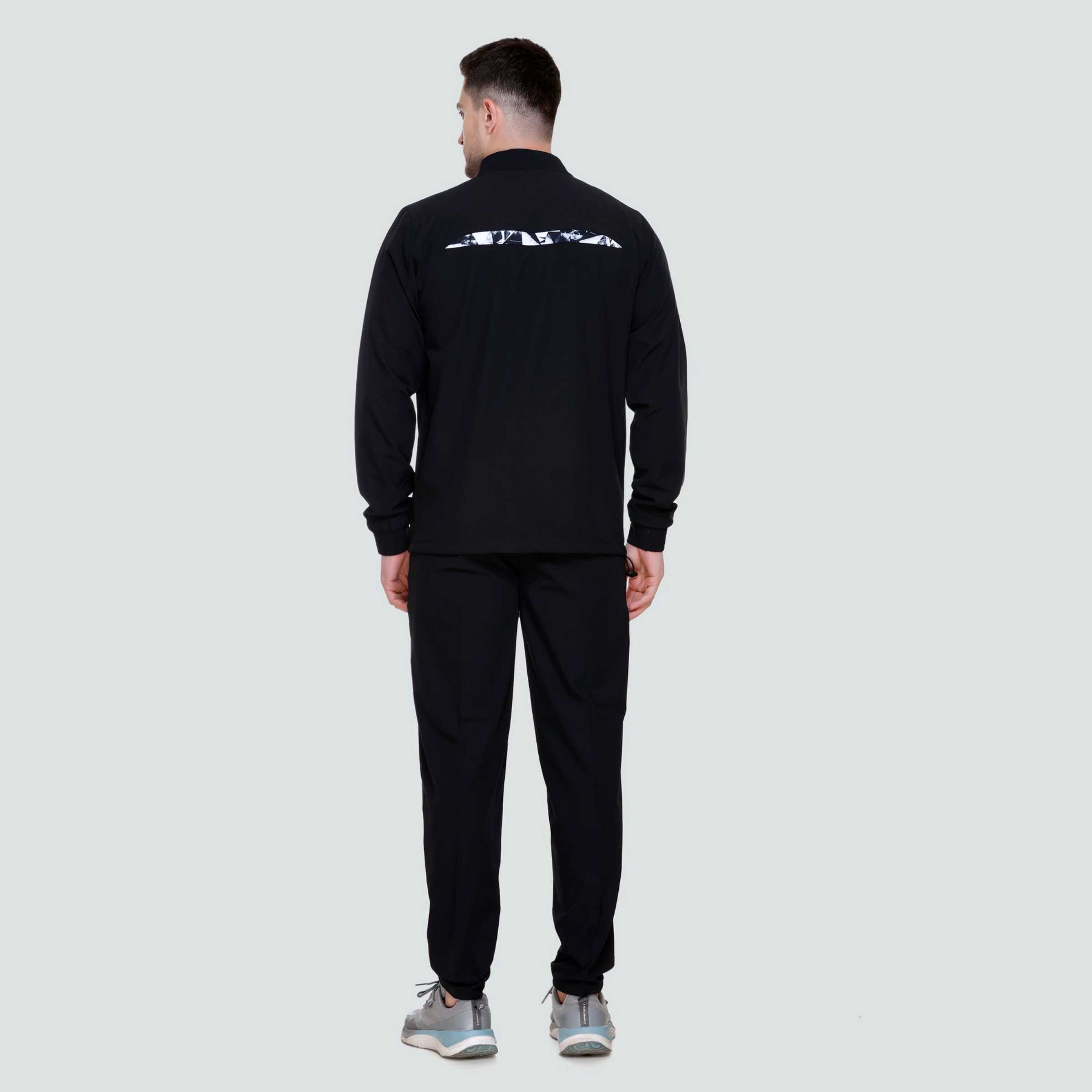 MENS PERFORMANCE TRACKSUIT - ATS 410