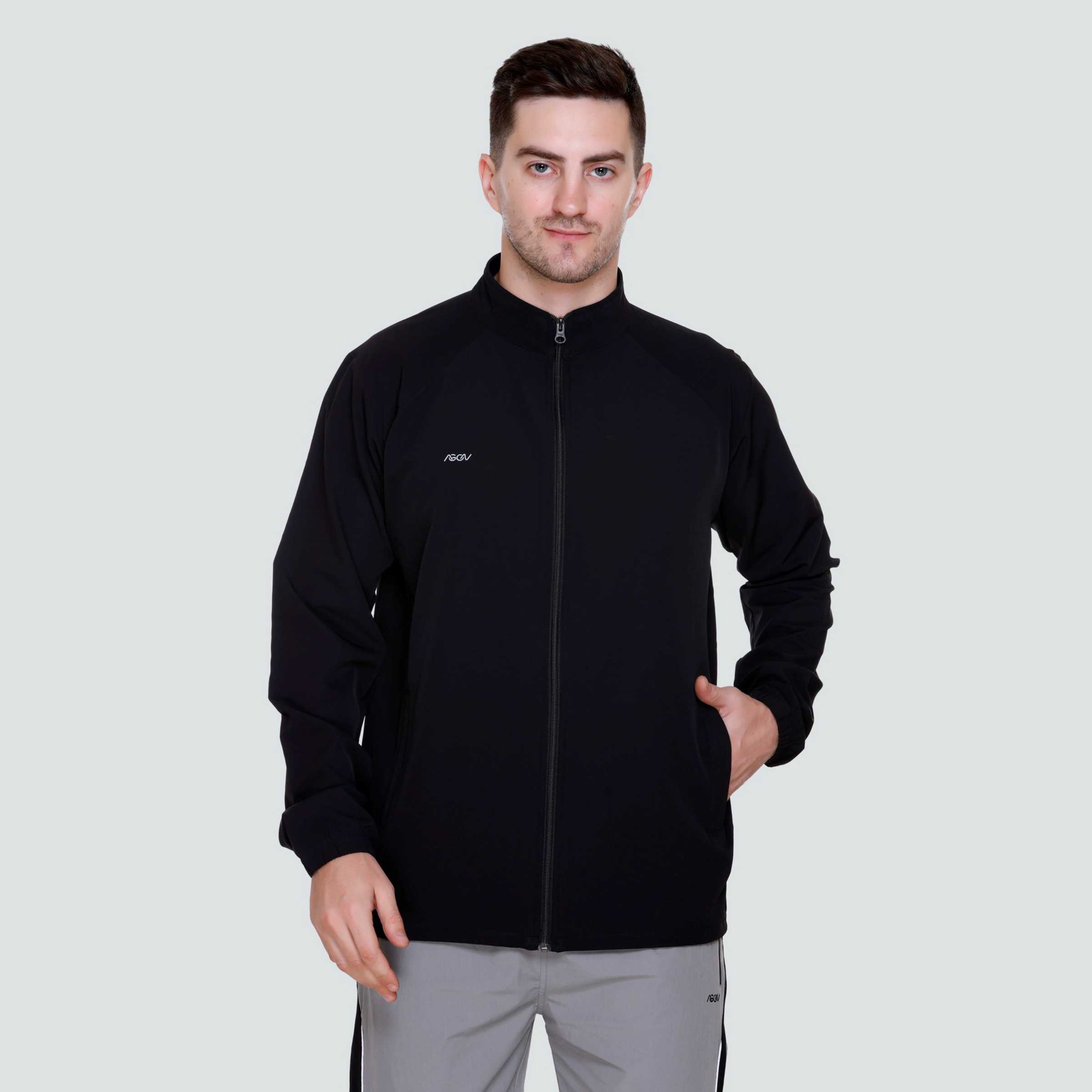 MENS PERFORMANCE TRACKSUIT - ATS 411