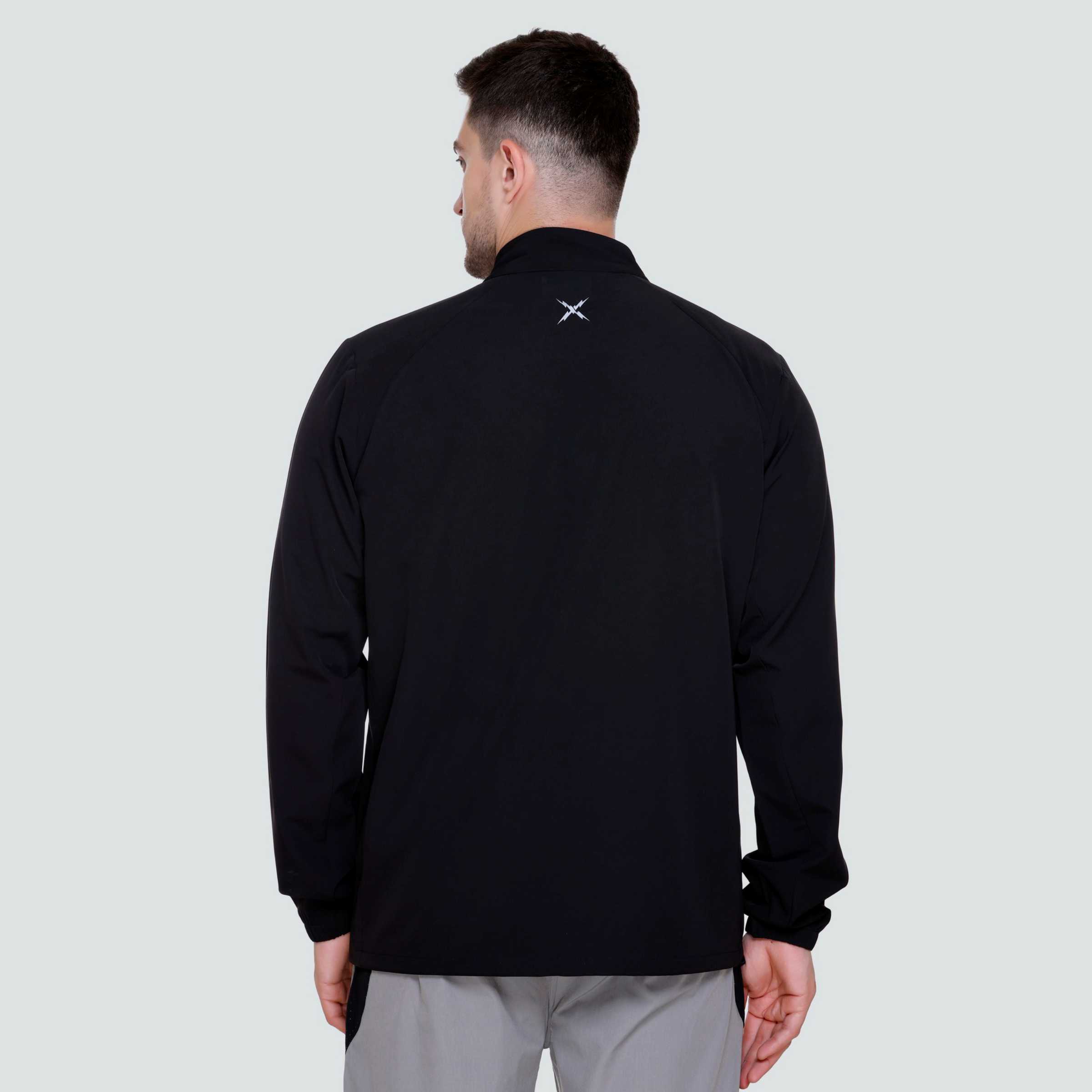 MENS PERFORMANCE TRACKSUIT - ATS 411