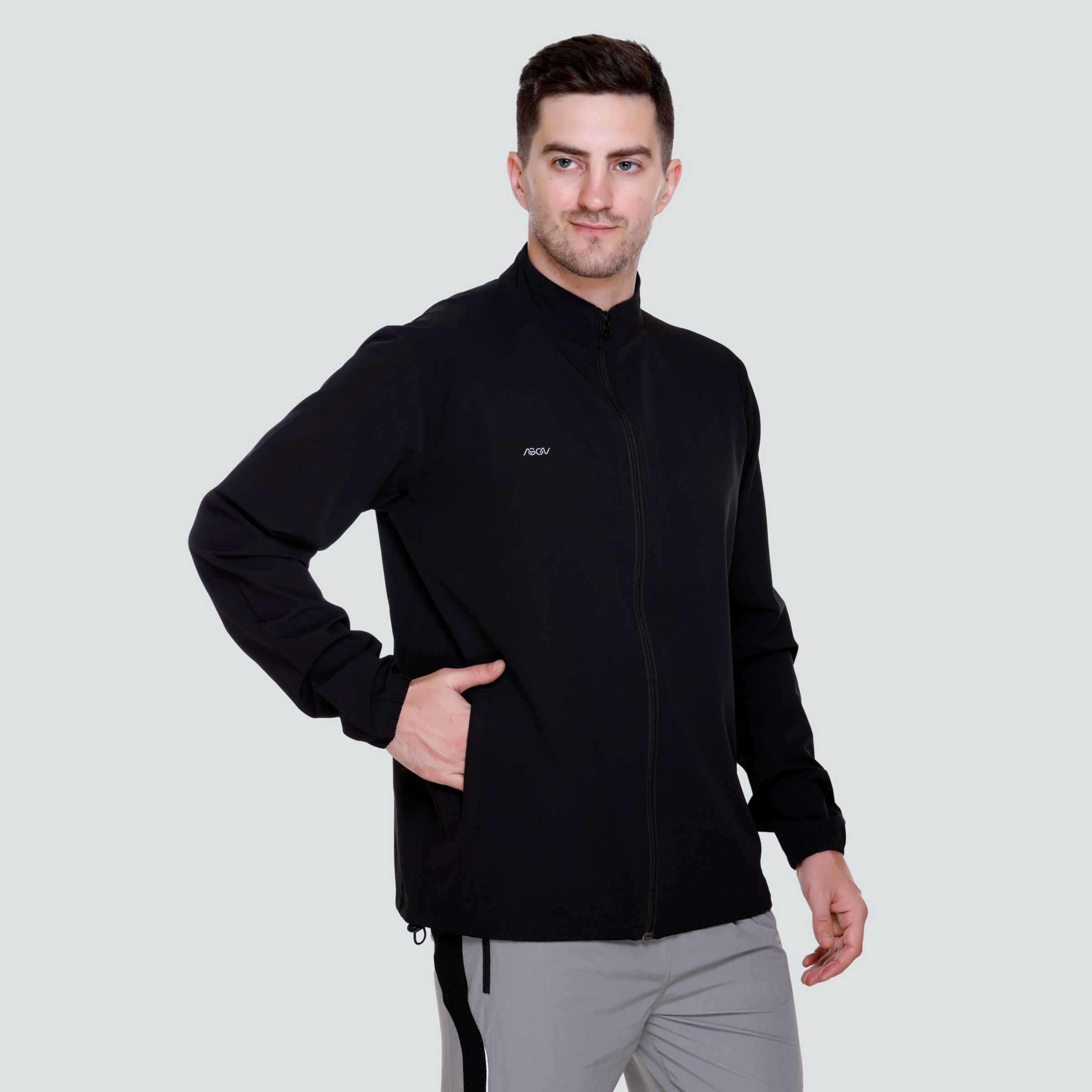 MENS PERFORMANCE TRACKSUIT - ATS 411