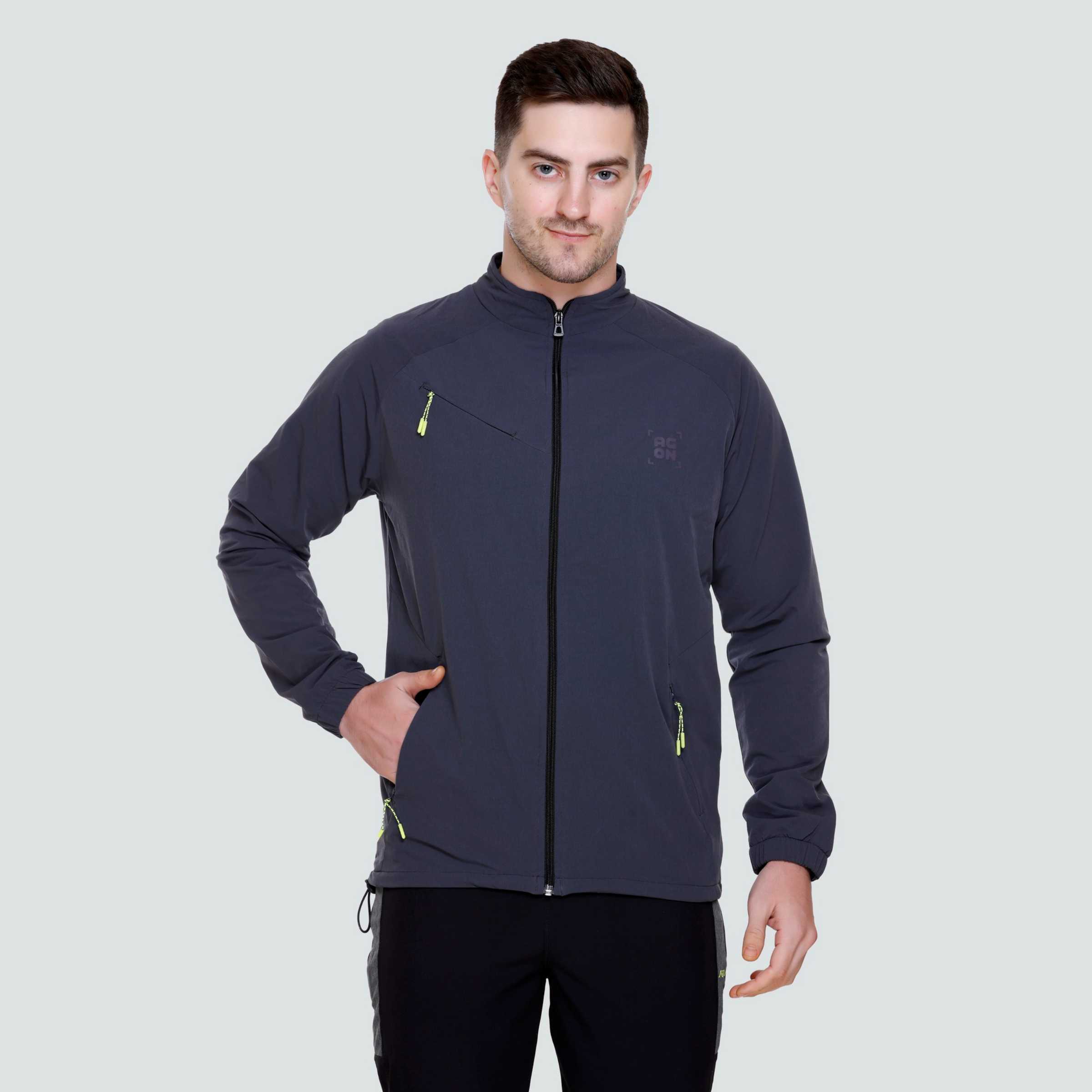 MENS PERFORMANCE TRACKSUIT - ATS 412