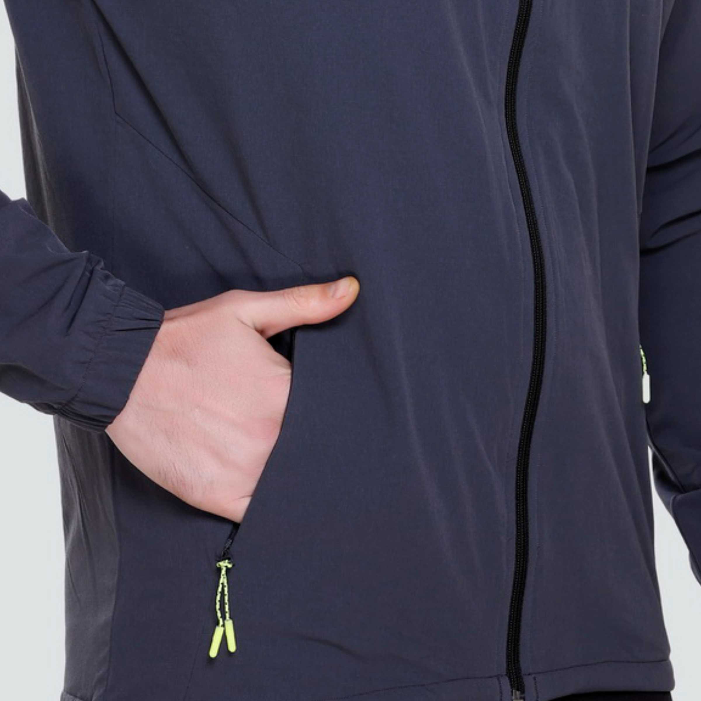 MENS PERFORMANCE TRACKSUIT - ATS 412