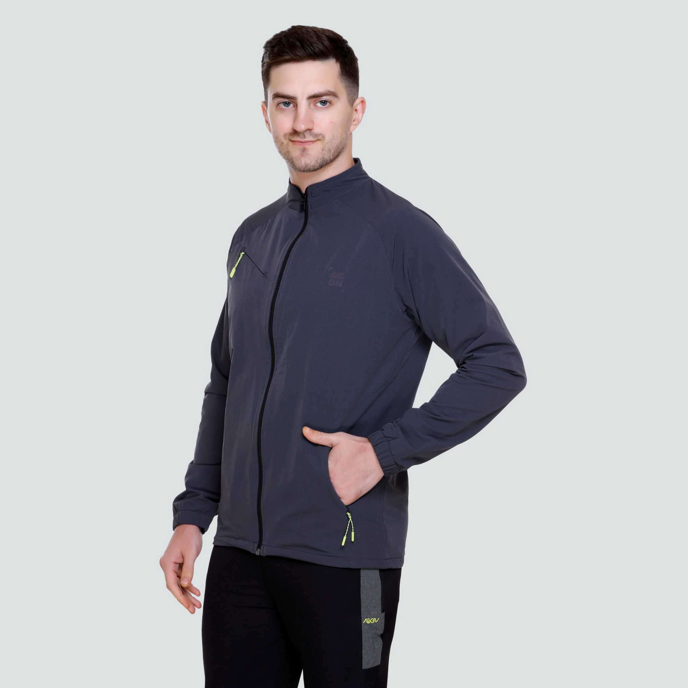 MENS PERFORMANCE TRACKSUIT - ATS 412