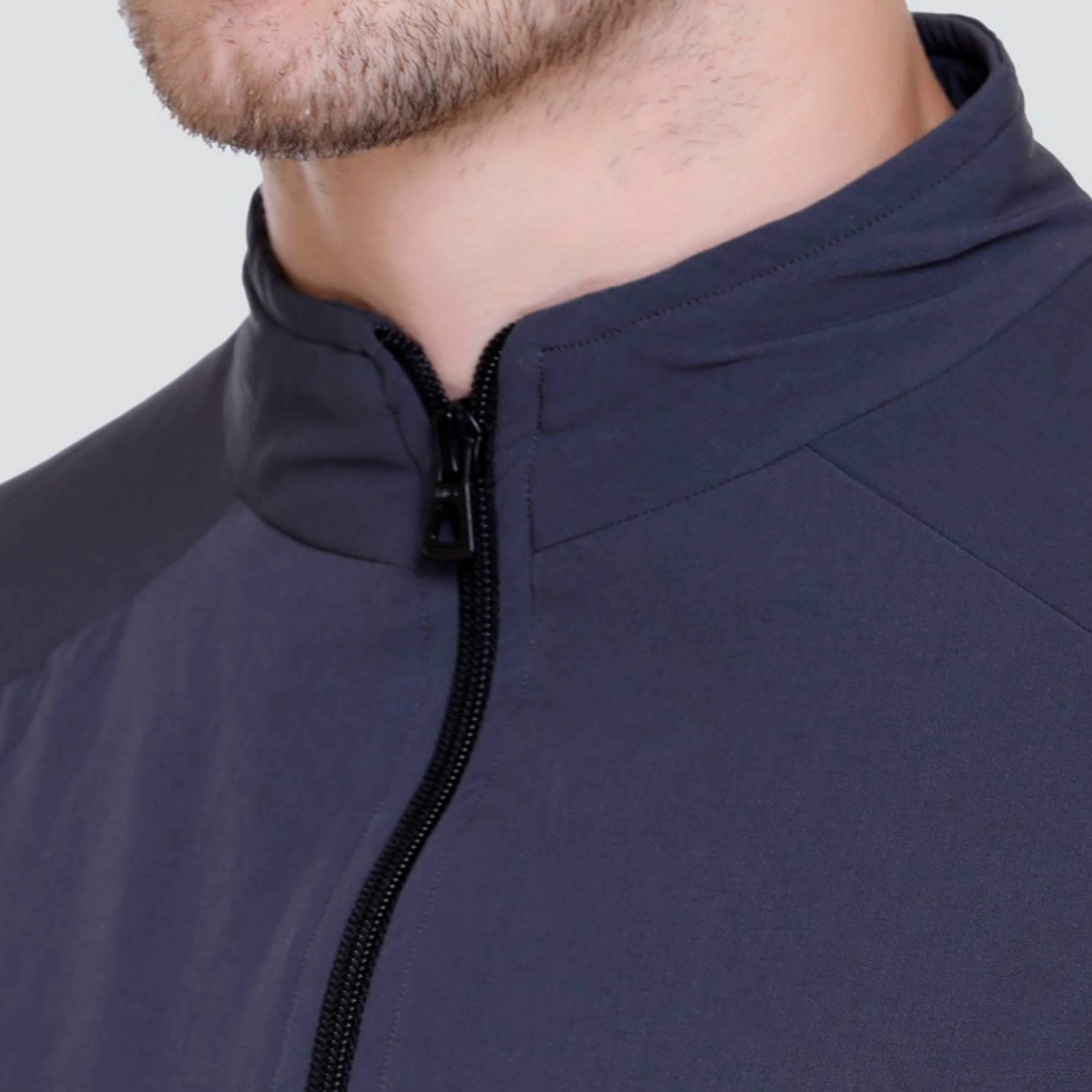 MENS PERFORMANCE TRACKSUIT - ATS 412