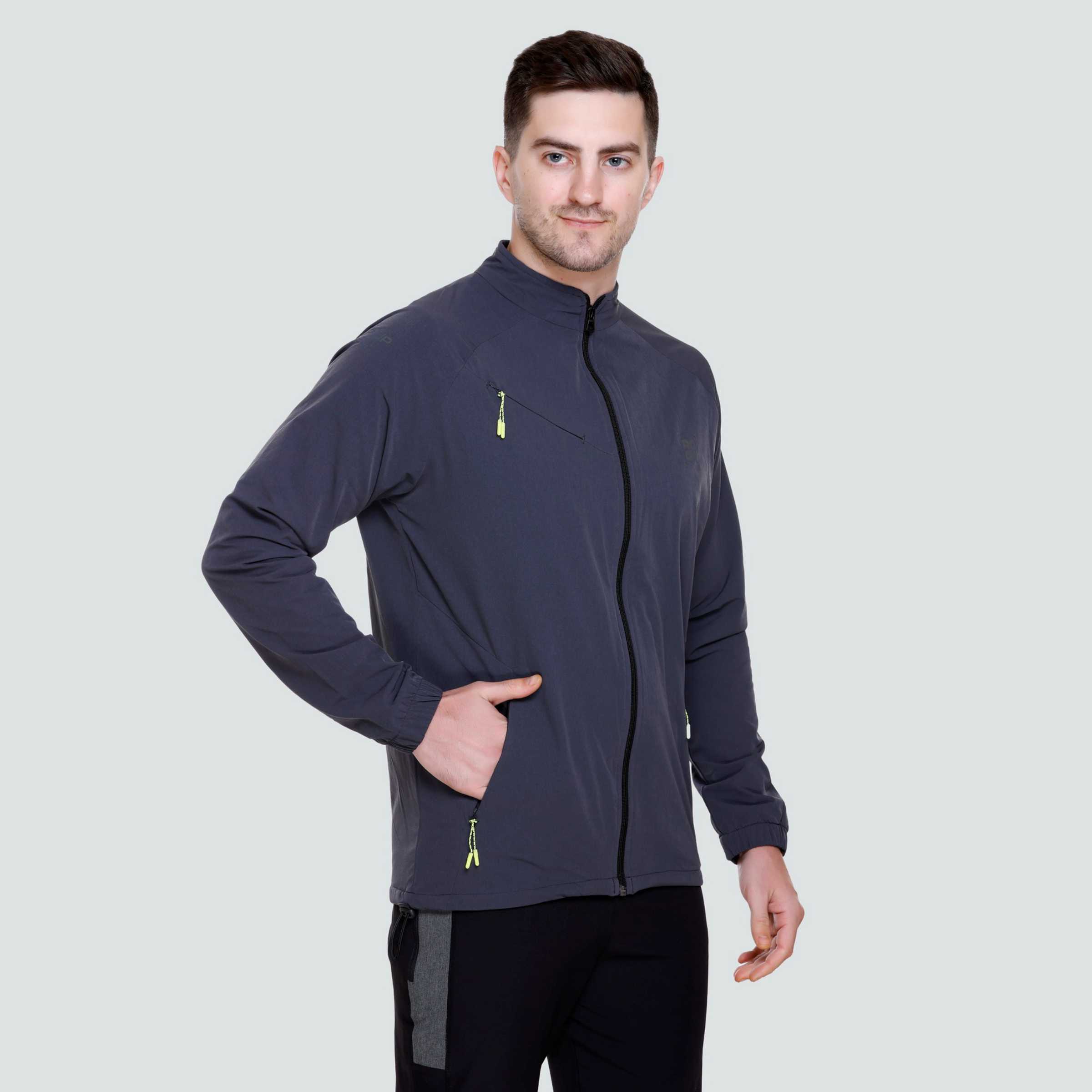 MENS PERFORMANCE TRACKSUIT - ATS 412