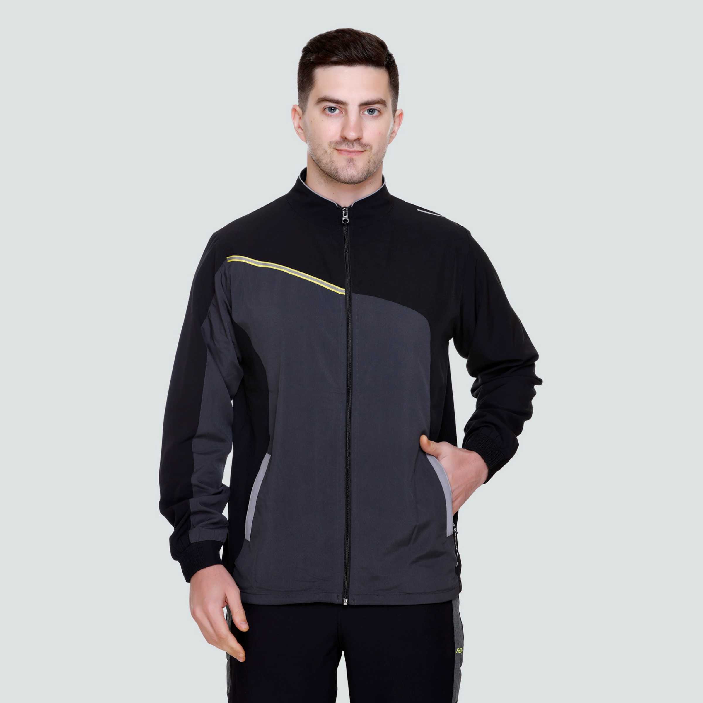 MENS PERFORMANCE TRACKSUIT - ATS 413