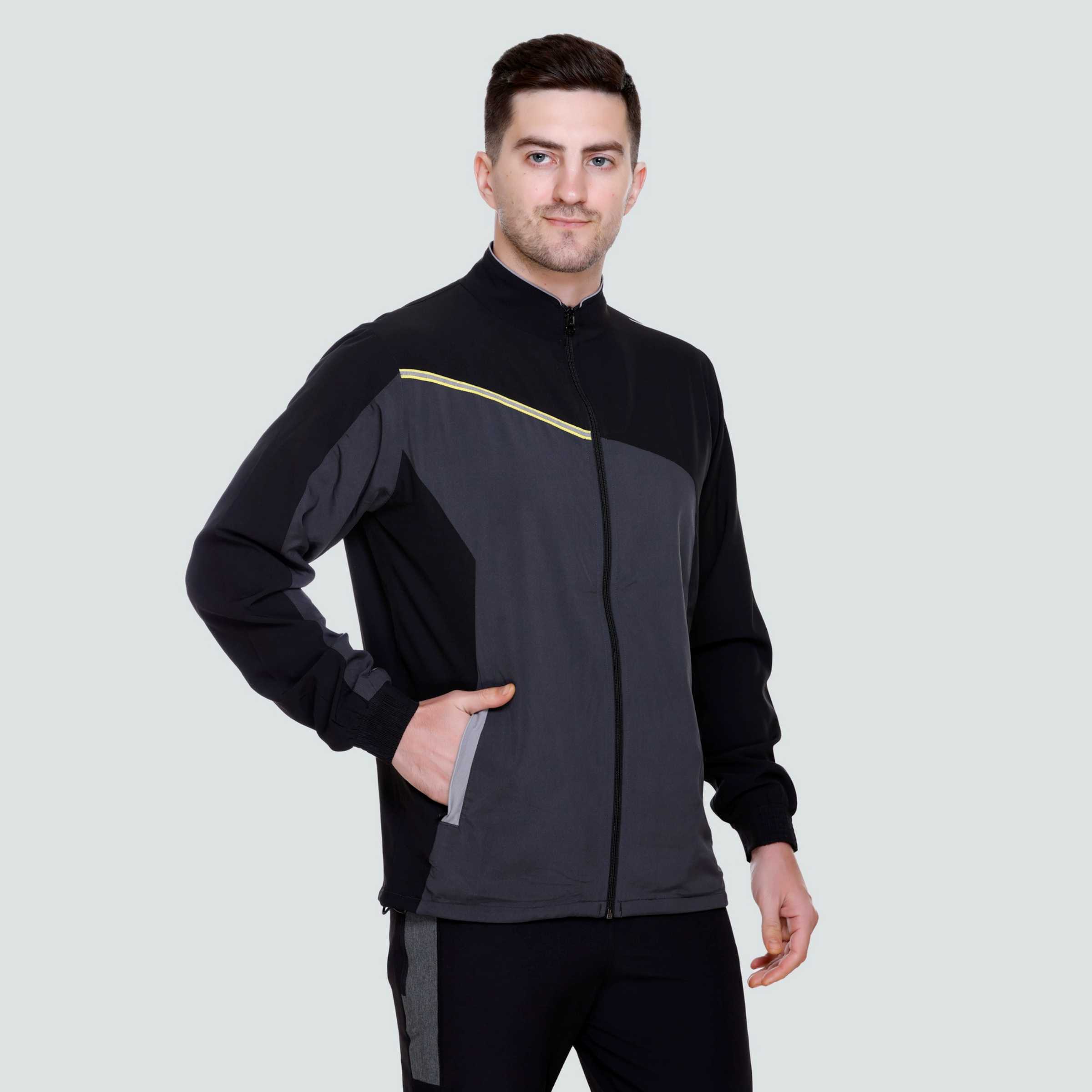 MENS PERFORMANCE TRACKSUIT - ATS 413