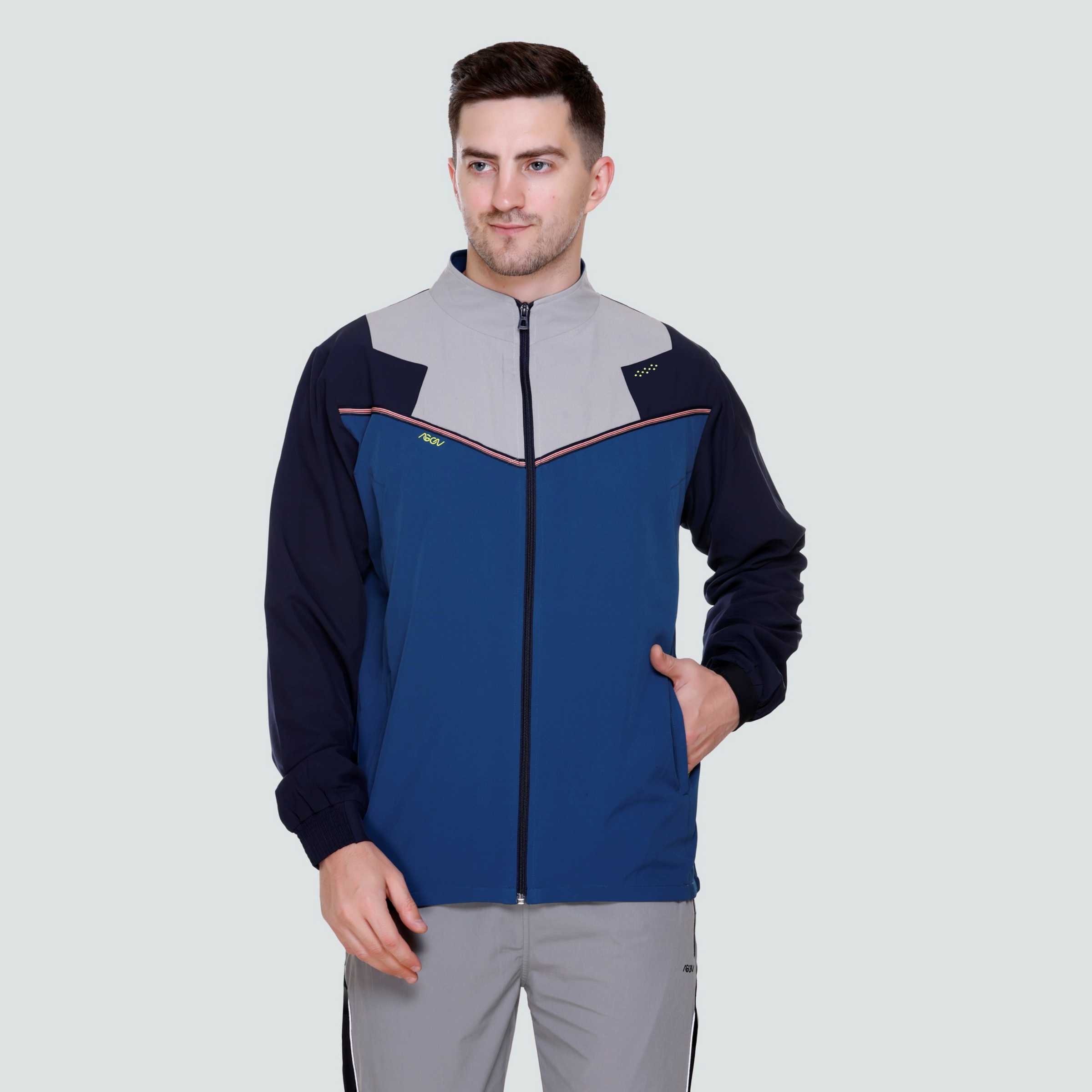 MENS PERFORMANCE TRACKSUIT - ATS 415