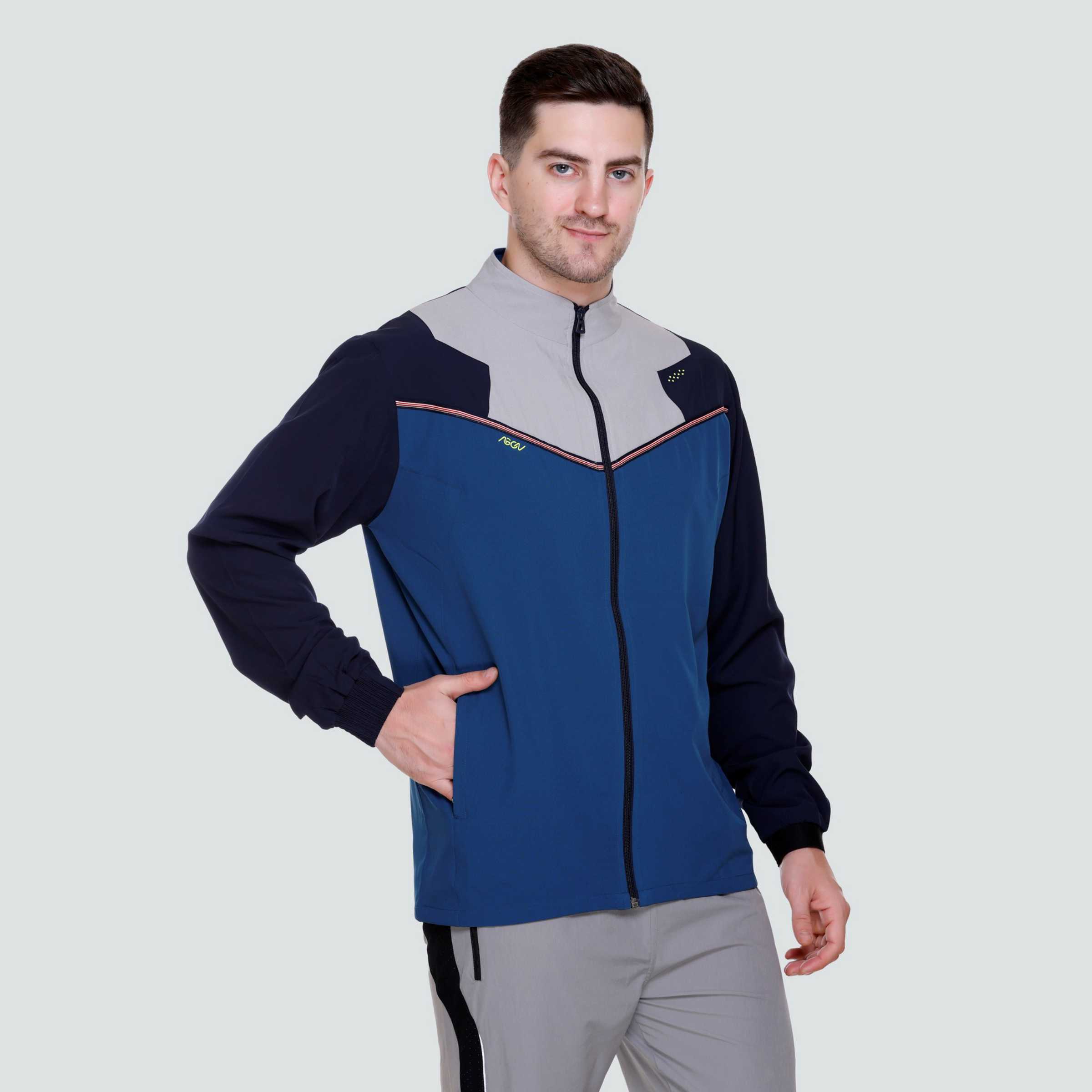 MENS PERFORMANCE TRACKSUIT - ATS 415