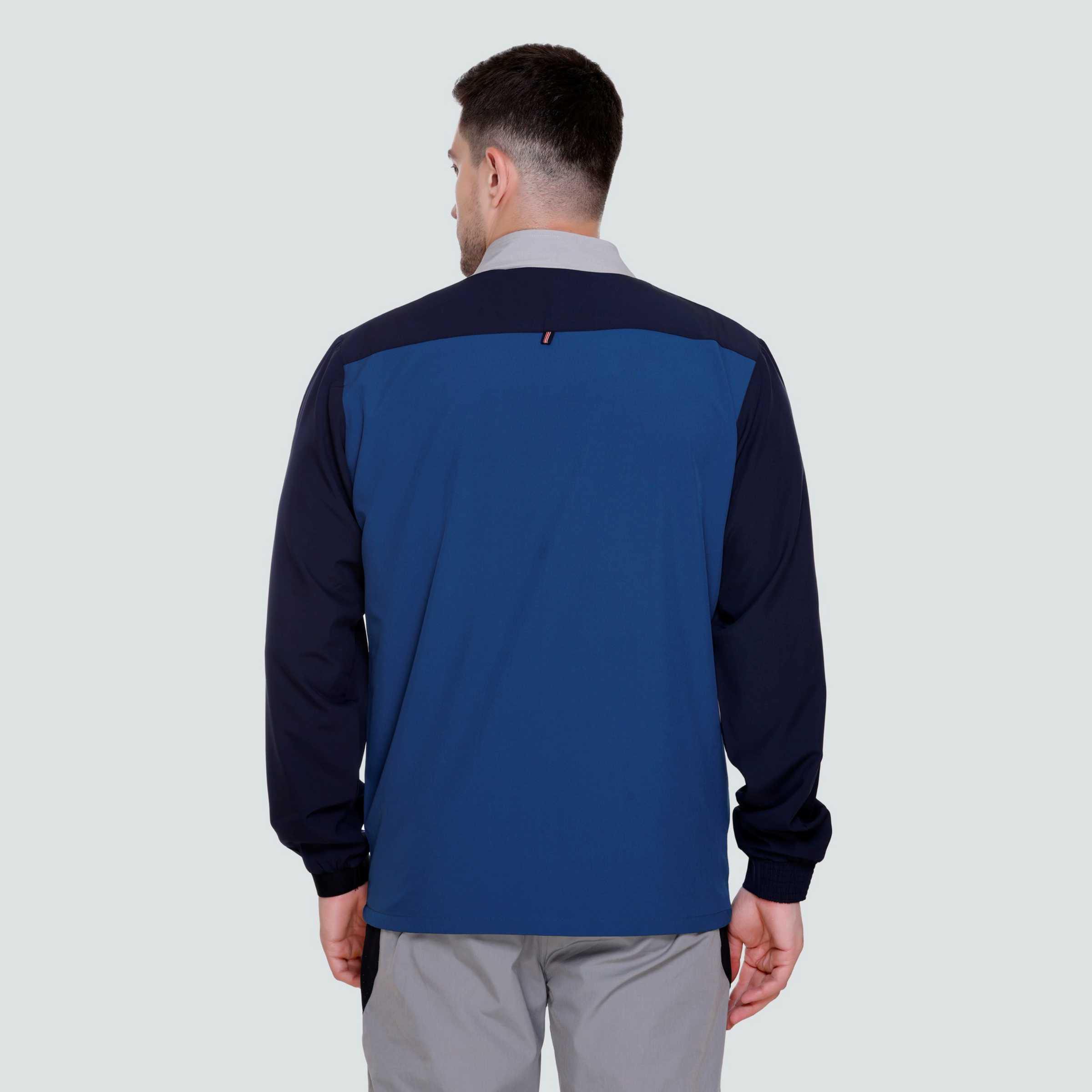 MENS PERFORMANCE TRACKSUIT - ATS 415