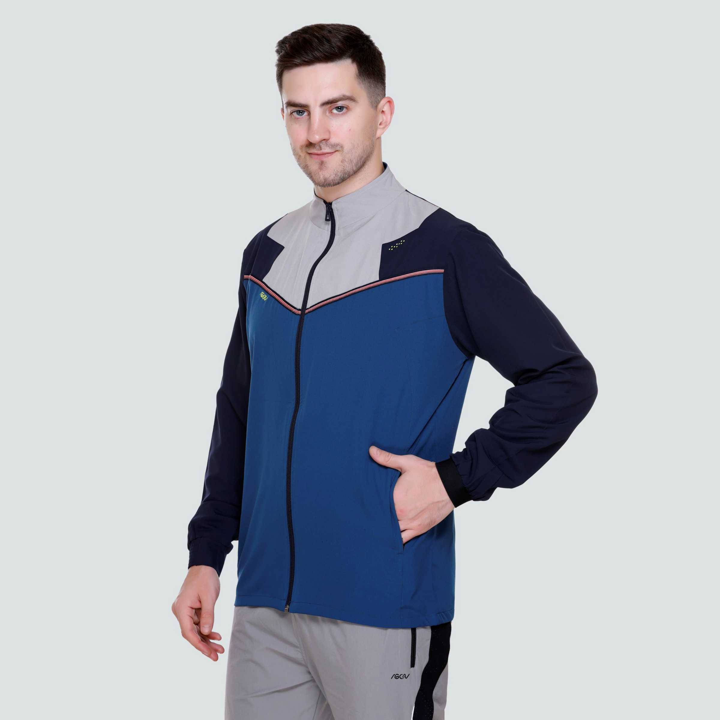 MENS PERFORMANCE TRACKSUIT - ATS 415