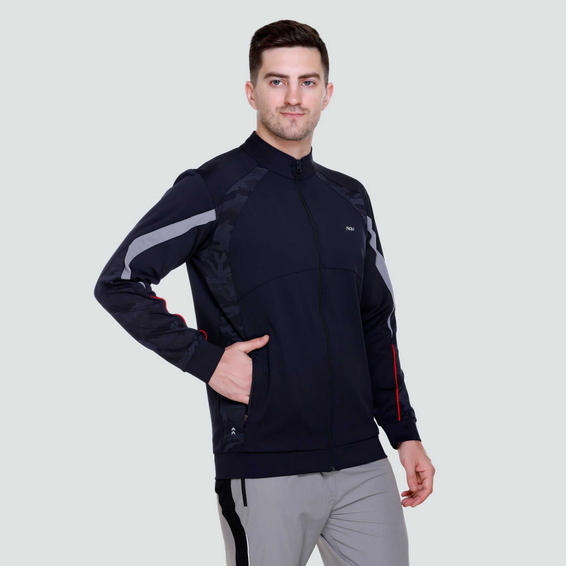 MENS PERFORMANCE TRACKSUIT - ATS 416