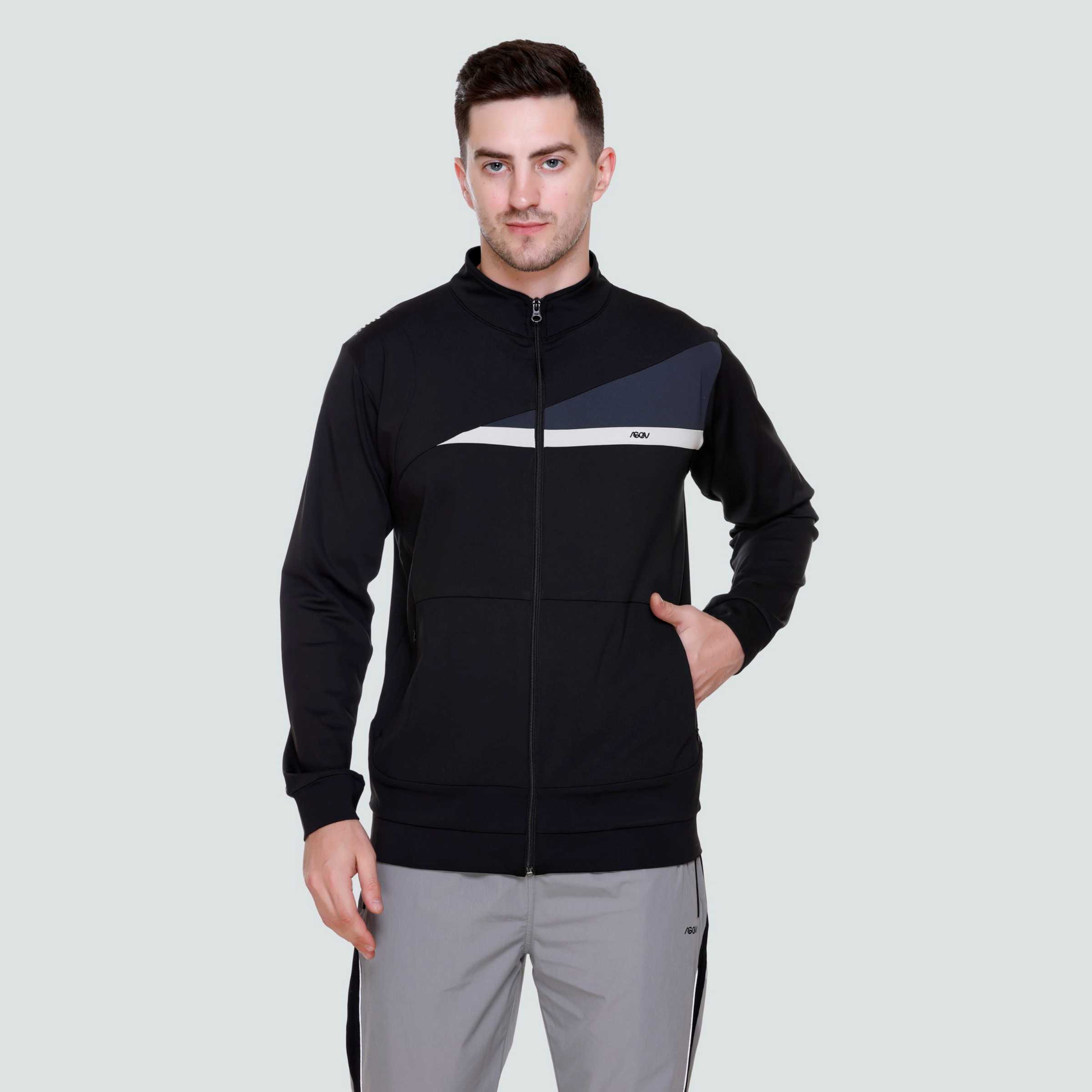 MENS PERFORMANCE TRACKSUIT - ATS 417