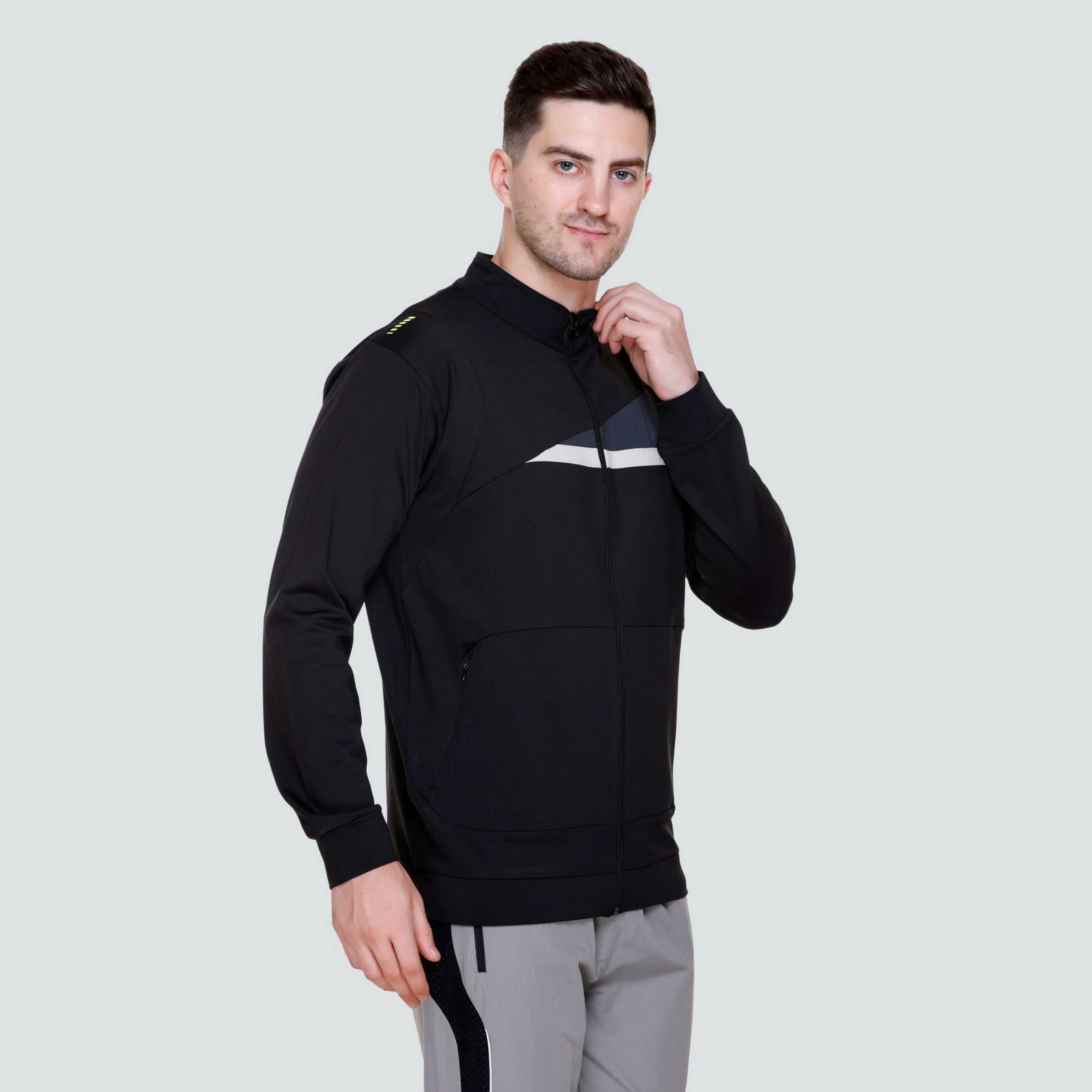 MENS PERFORMANCE TRACKSUIT - ATS 417