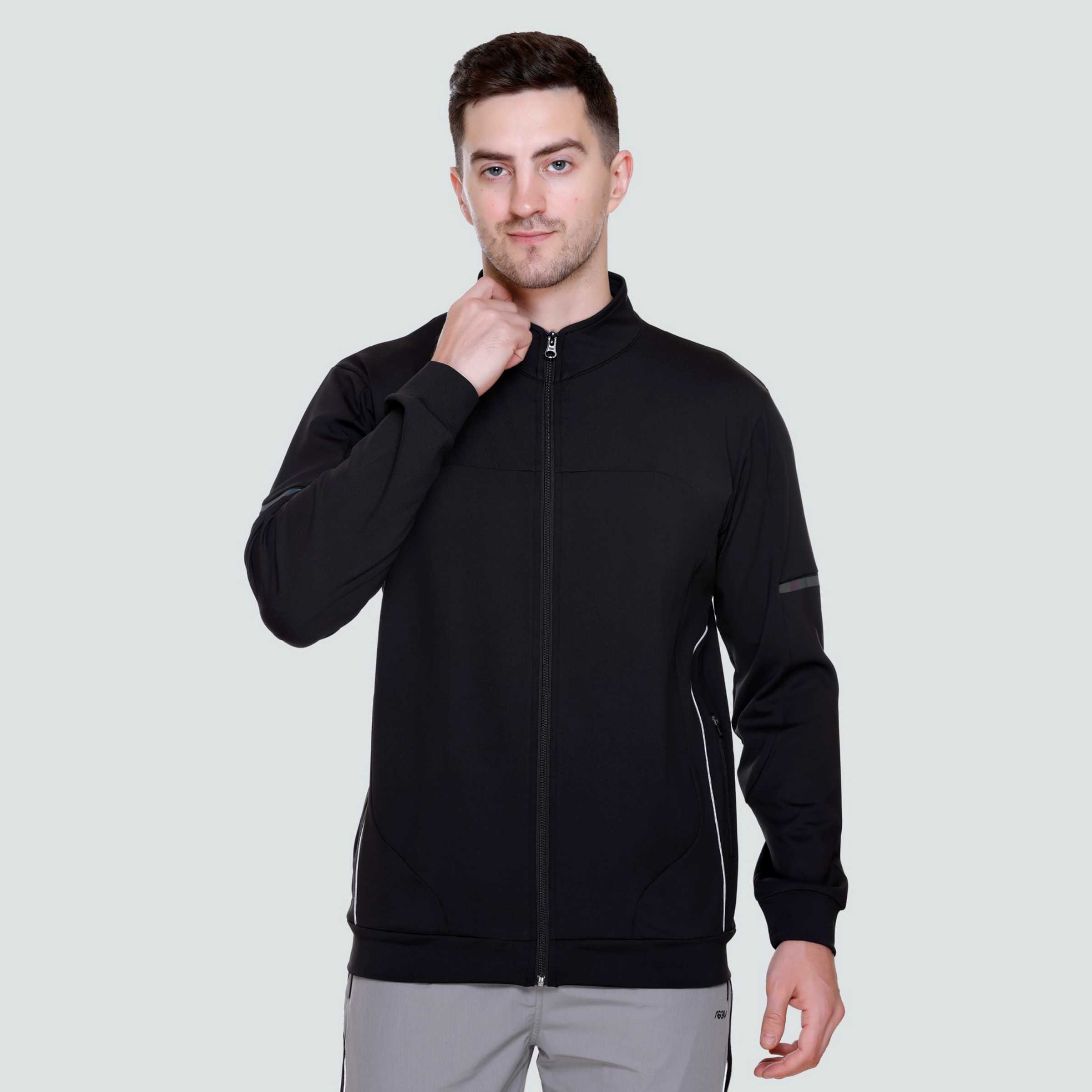 MENS PERFORMANCE TRACKSUIT - ATS 418