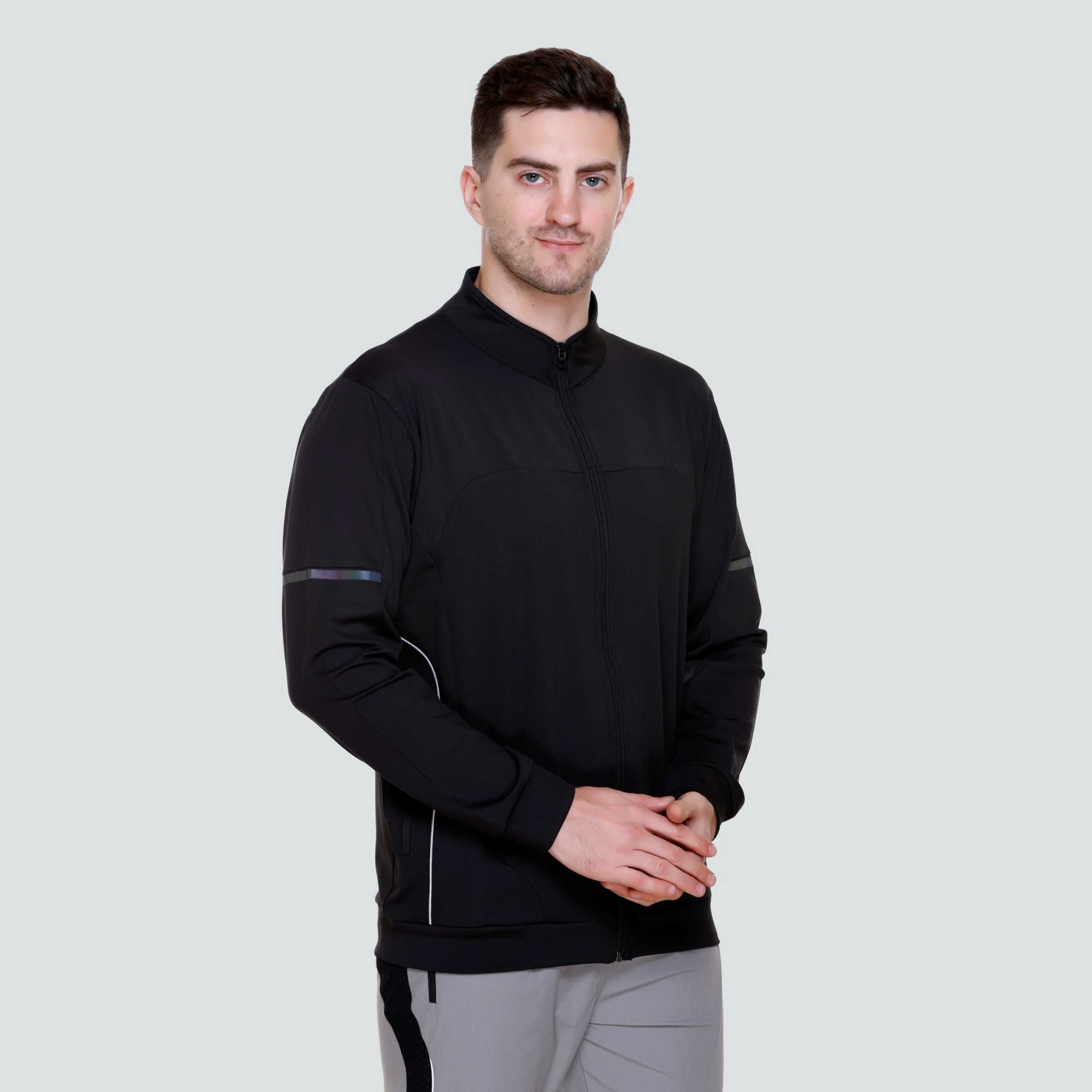 MENS PERFORMANCE TRACKSUIT - ATS 418