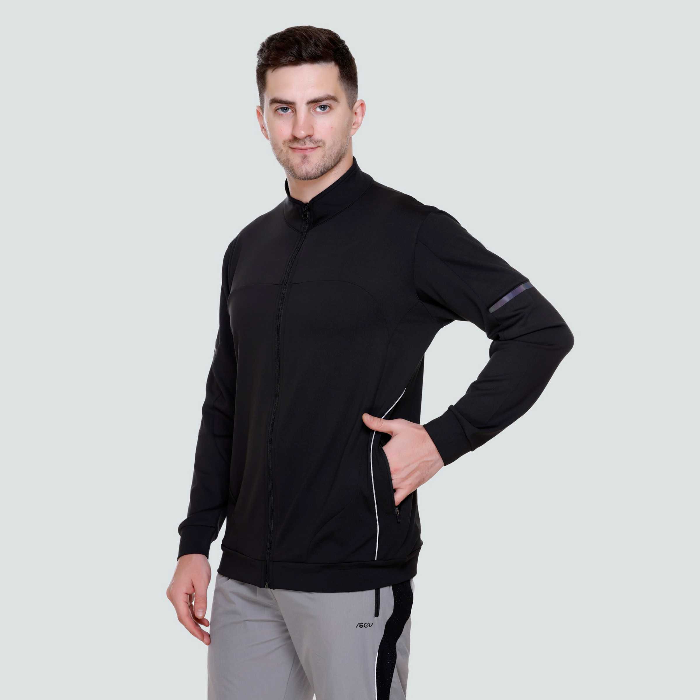 MENS PERFORMANCE TRACKSUIT - ATS 418