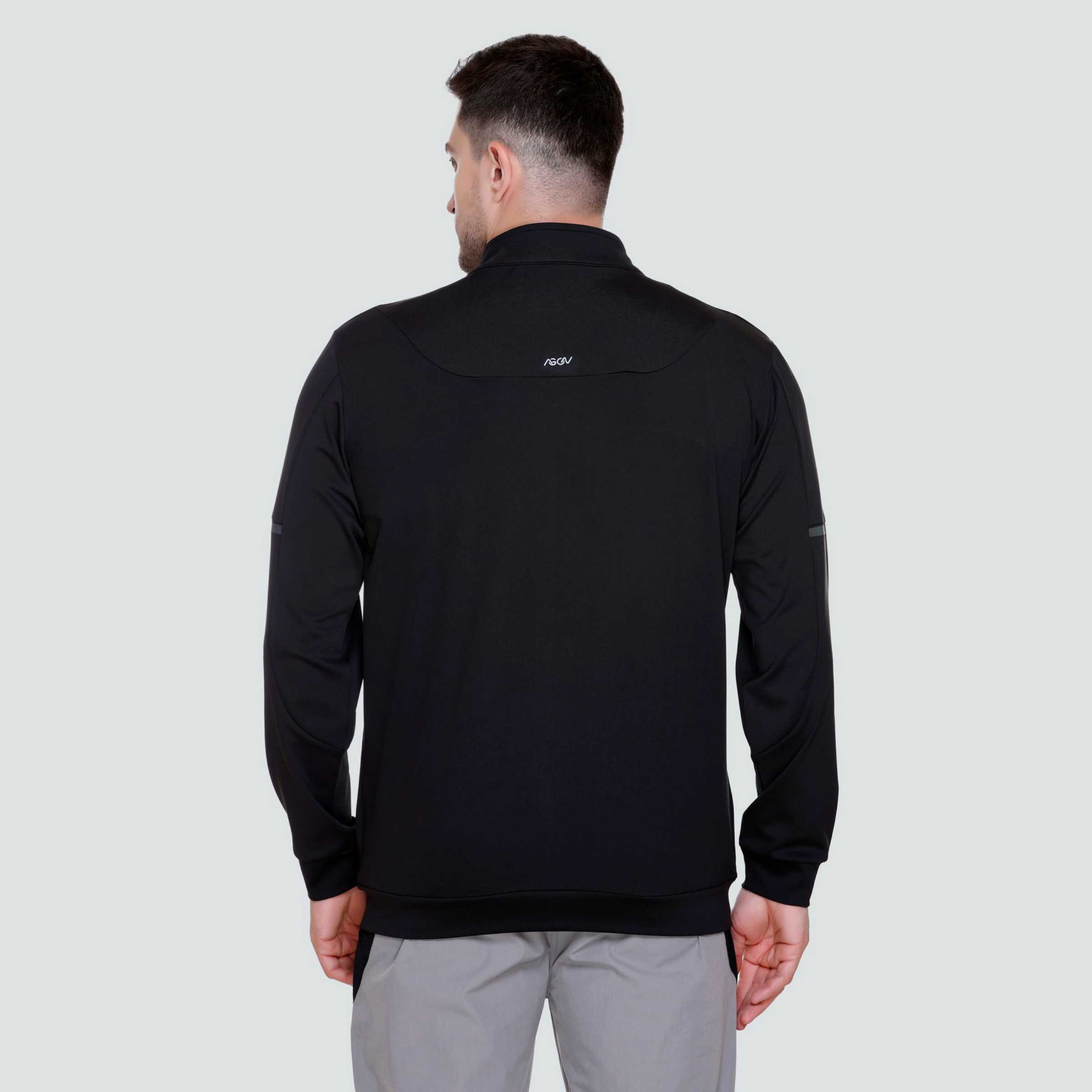 MENS PERFORMANCE TRACKSUIT - ATS 418