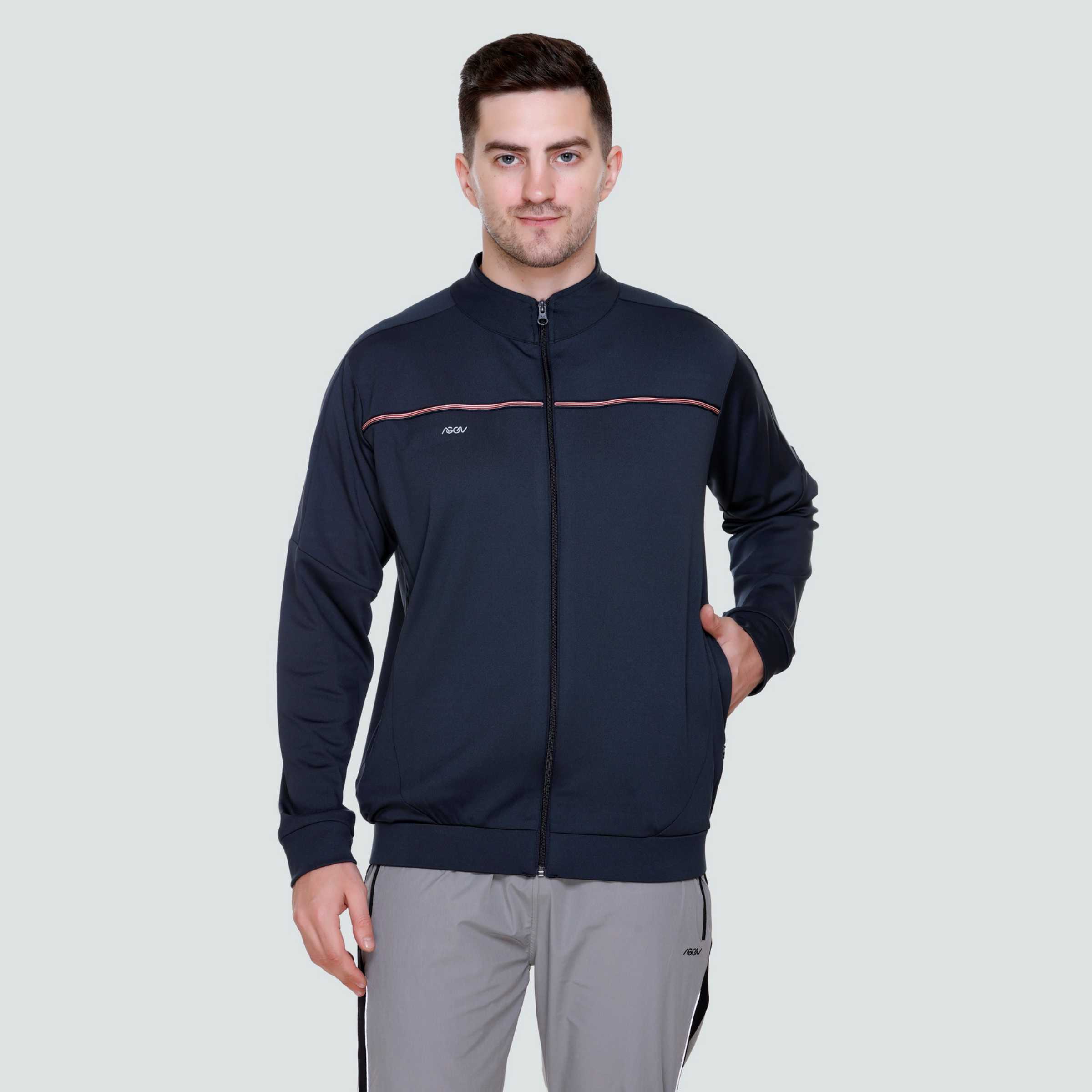 MENS PERFORMANCE TRACKSUIT - ATS 419