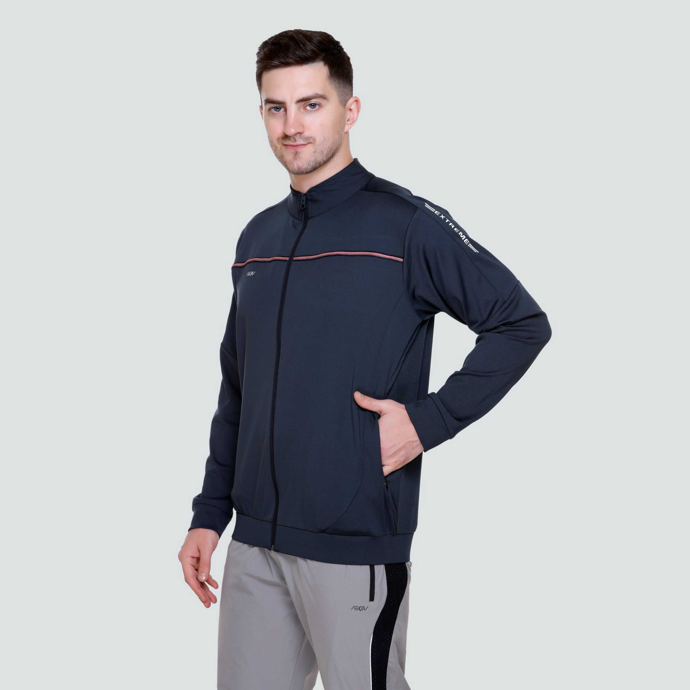 MENS PERFORMANCE TRACKSUIT - ATS 419