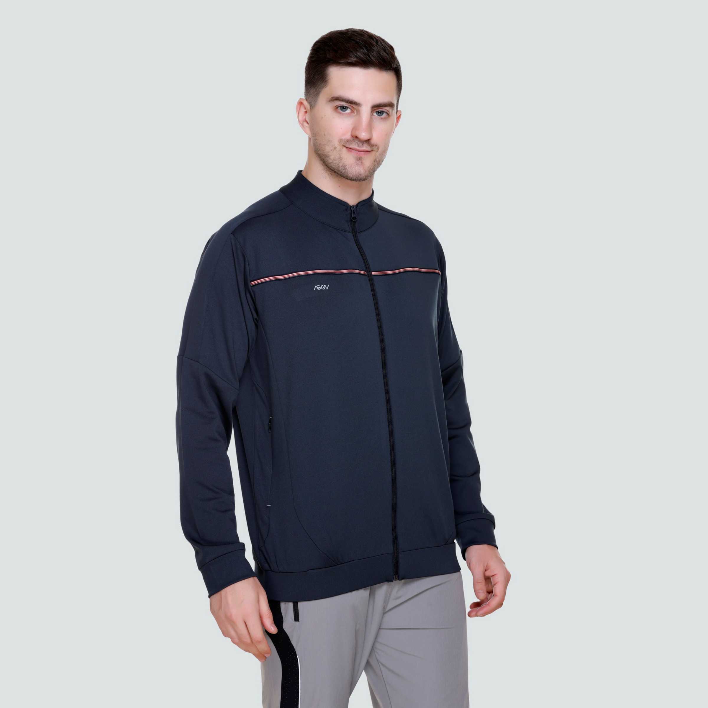 MENS PERFORMANCE TRACKSUIT - ATS 419