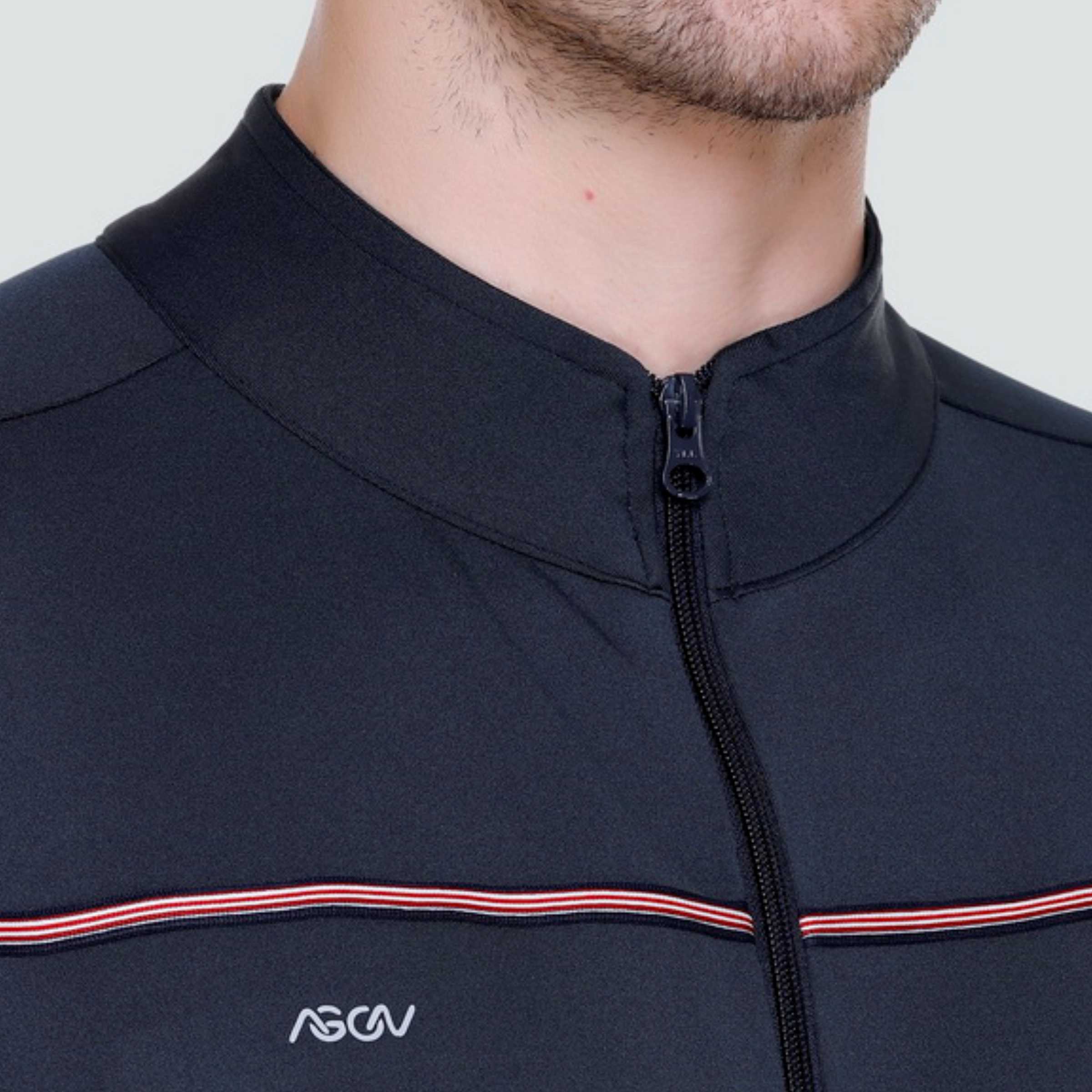 MENS PERFORMANCE TRACKSUIT - ATS 419