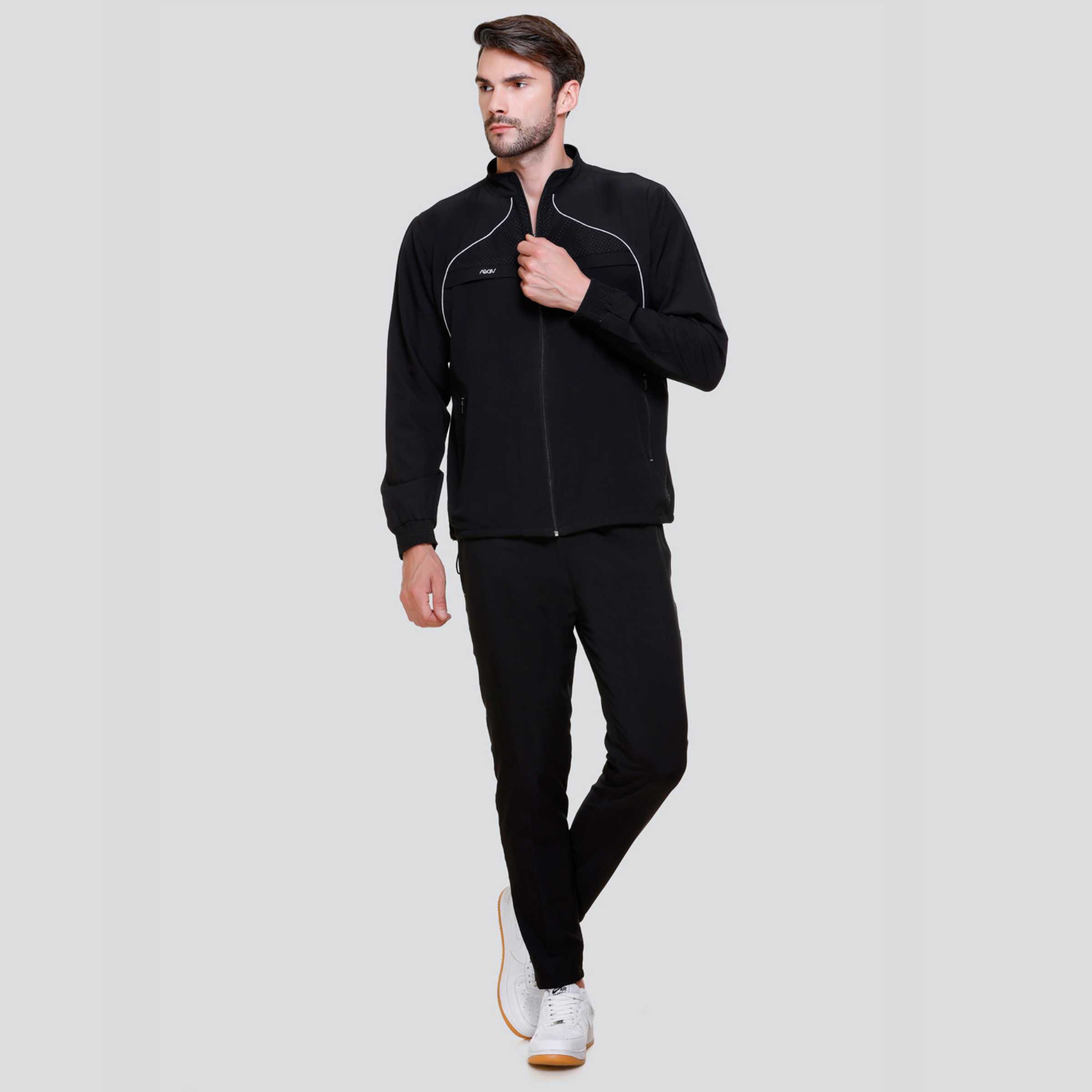 MENS PERFORMANCE TRACKSUIT - ATS 414