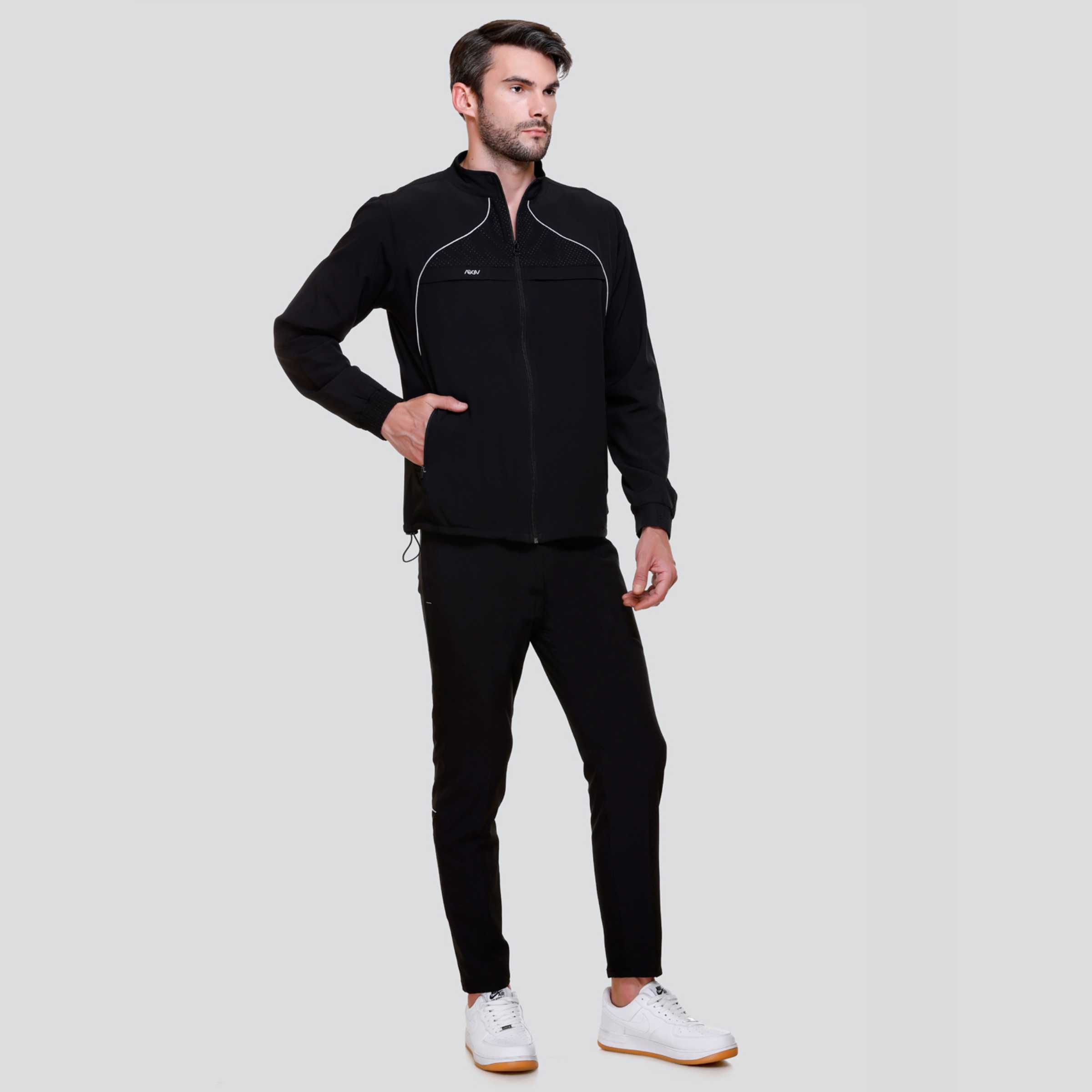 MENS PERFORMANCE TRACKSUIT - ATS 414