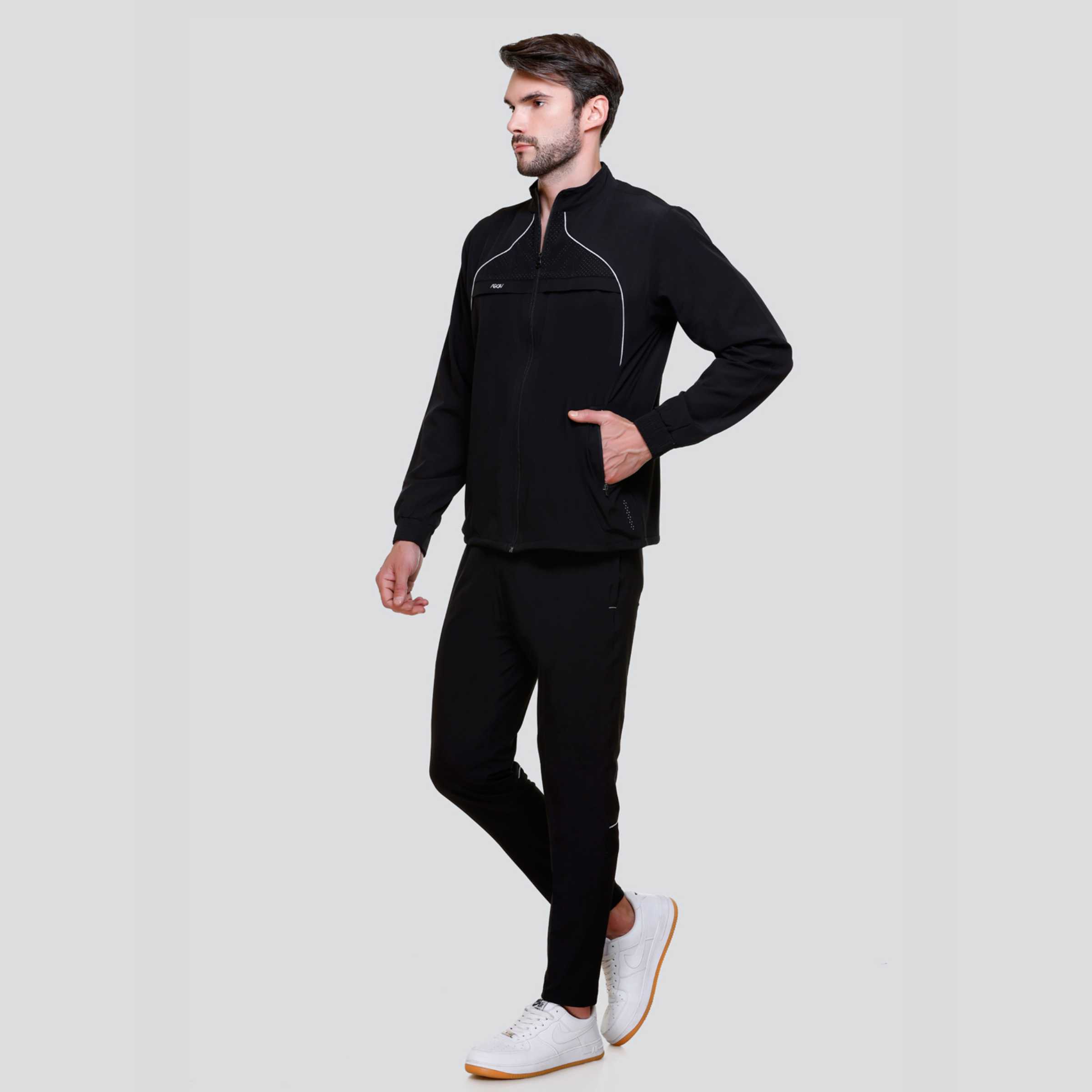 MENS PERFORMANCE TRACKSUIT - ATS 414