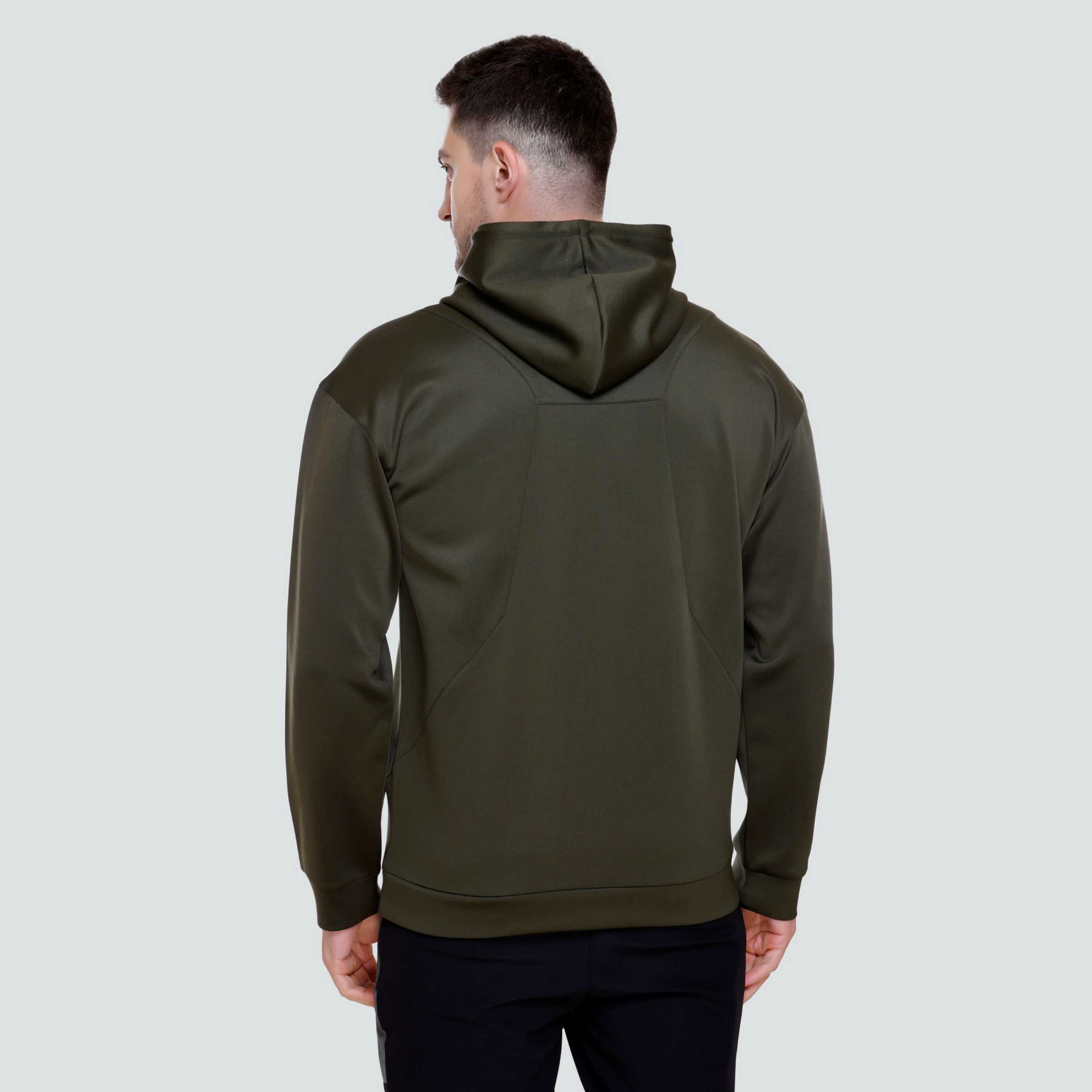 MENS PERFORMANCE HOODIE - AHD 441